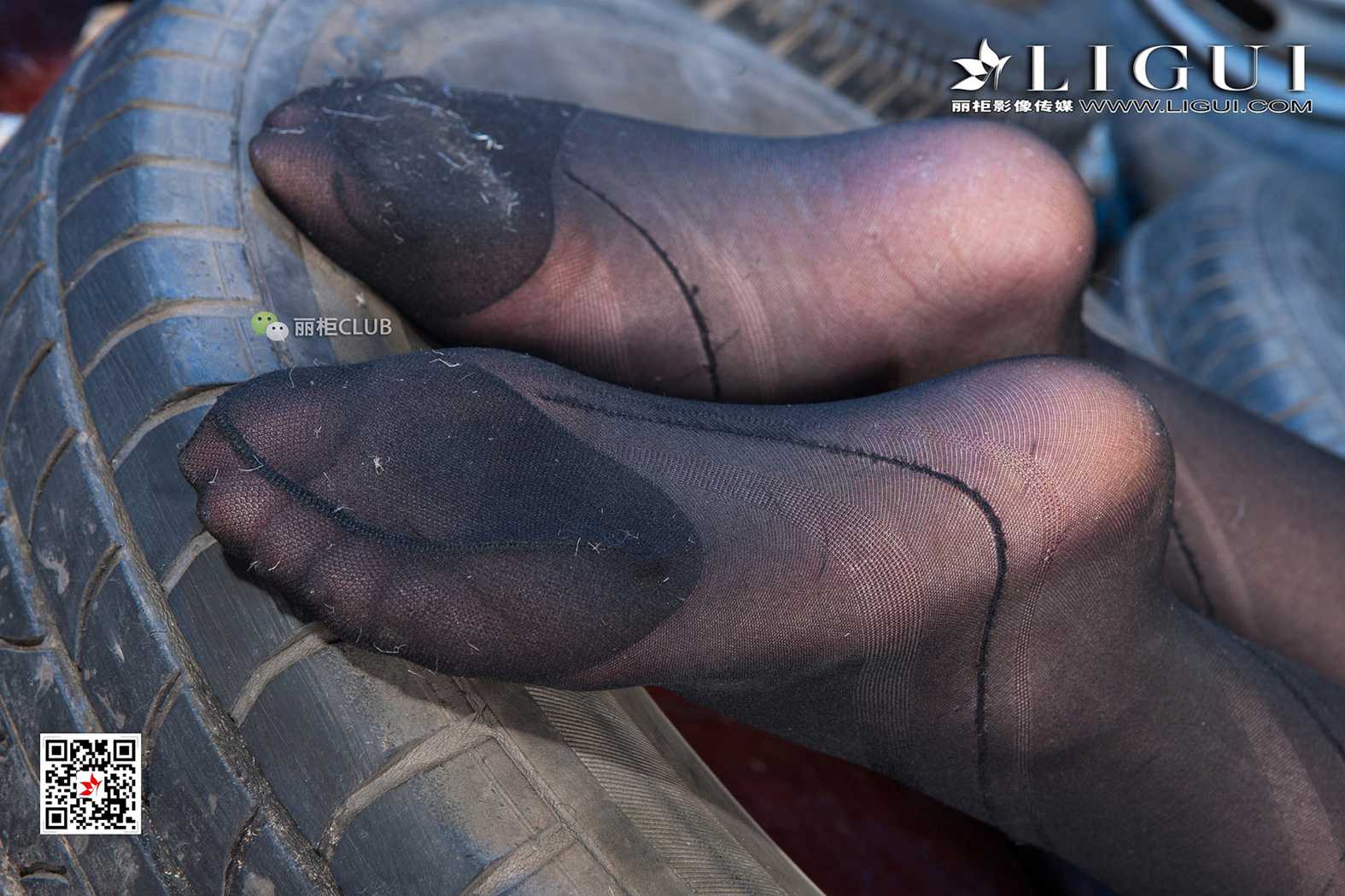 图片[106]-[Ligui丽柜] 2017.12.28 网络丽人 Model 袁颖芬 在线浏览 – 速更版-美库