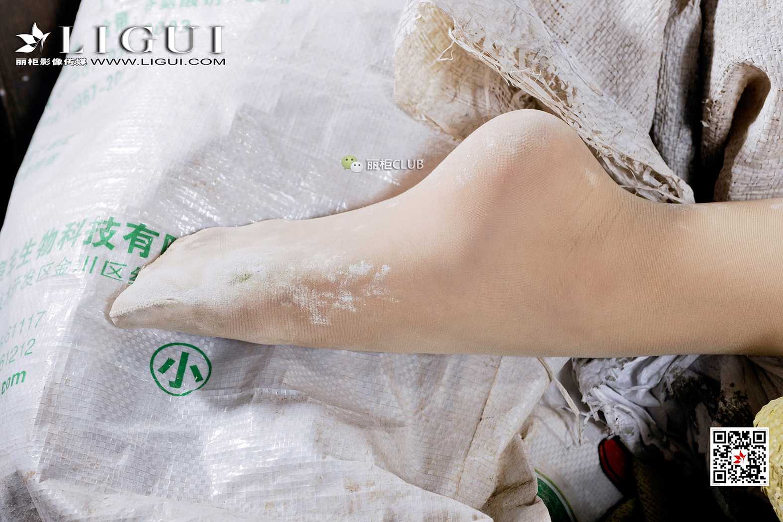 [Ligui丽柜] 2017.12.27 网络丽人 Model 雪儿 在线浏览 – 优选-优选资源网