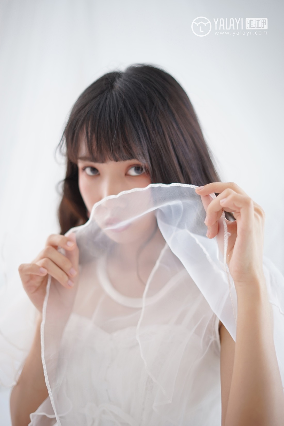 图片[47]-[YALAYI雅拉伊] 2018.05.25 No.001 恋上你的床 公主小兔子 在线浏览 – 速更版-美库