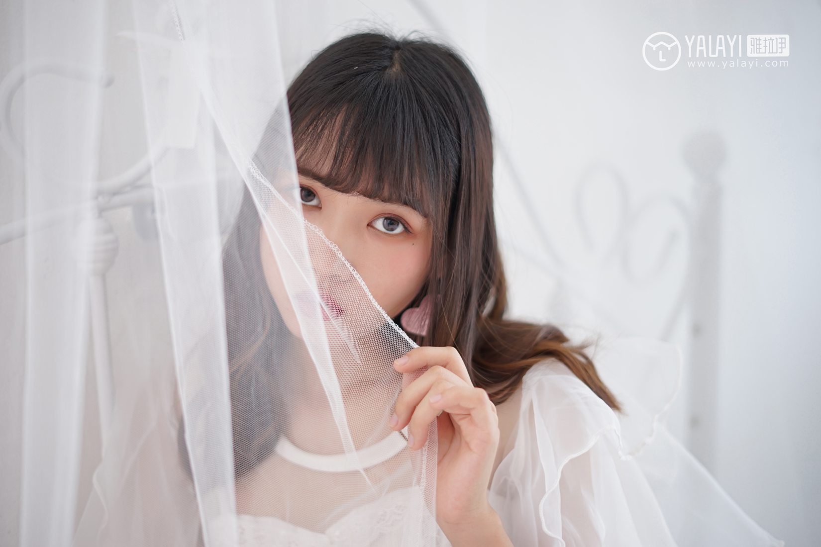 图片[9]-[YALAYI雅拉伊] 2018.05.25 No.001 恋上你的床 公主小兔子 在线浏览 – 速更版-美库