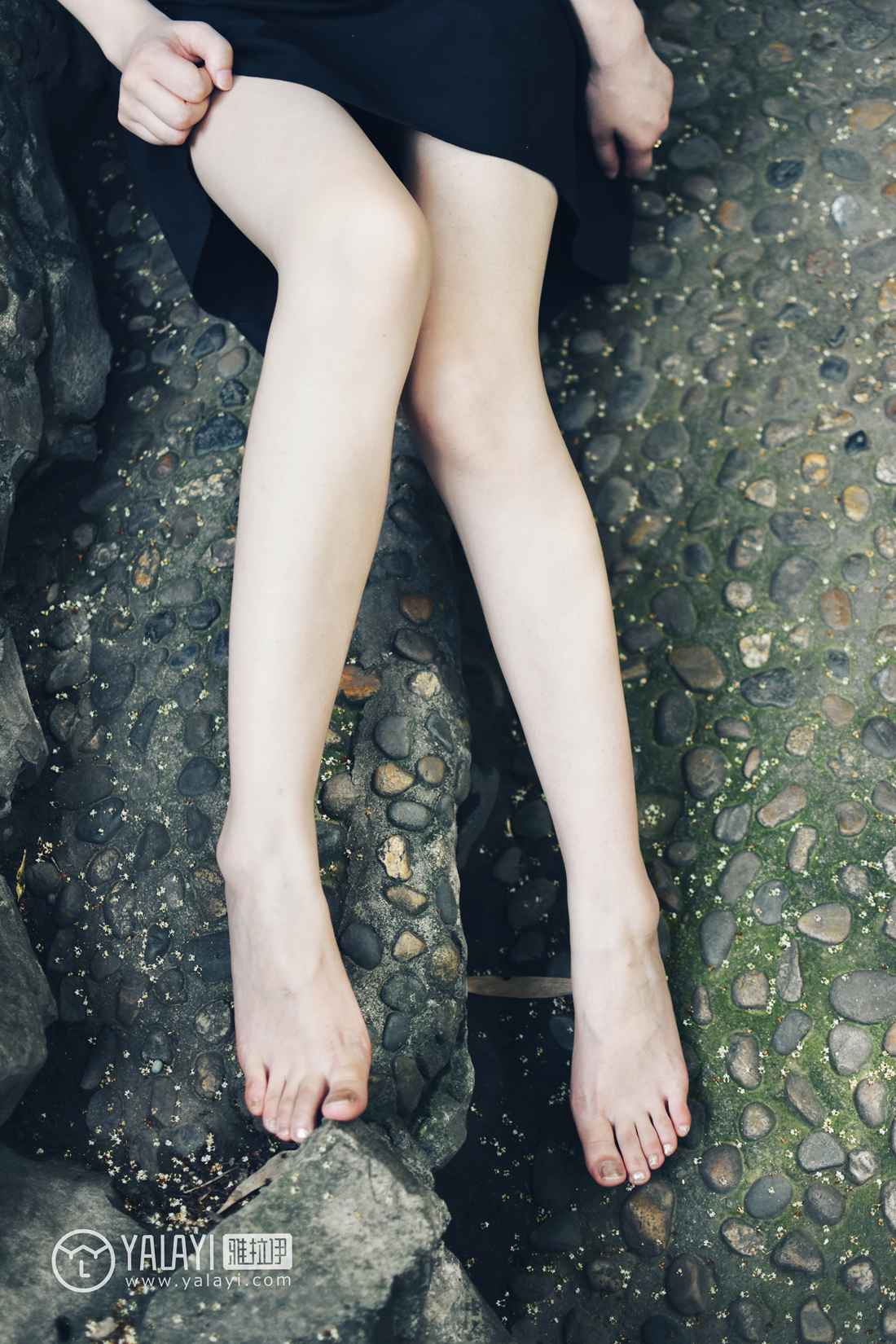 图片[2]-[YALAYI雅拉伊] 2018.06.04 No.005 民国女孩肖肖 叶肖肖 在线浏览-翎羽暗房
