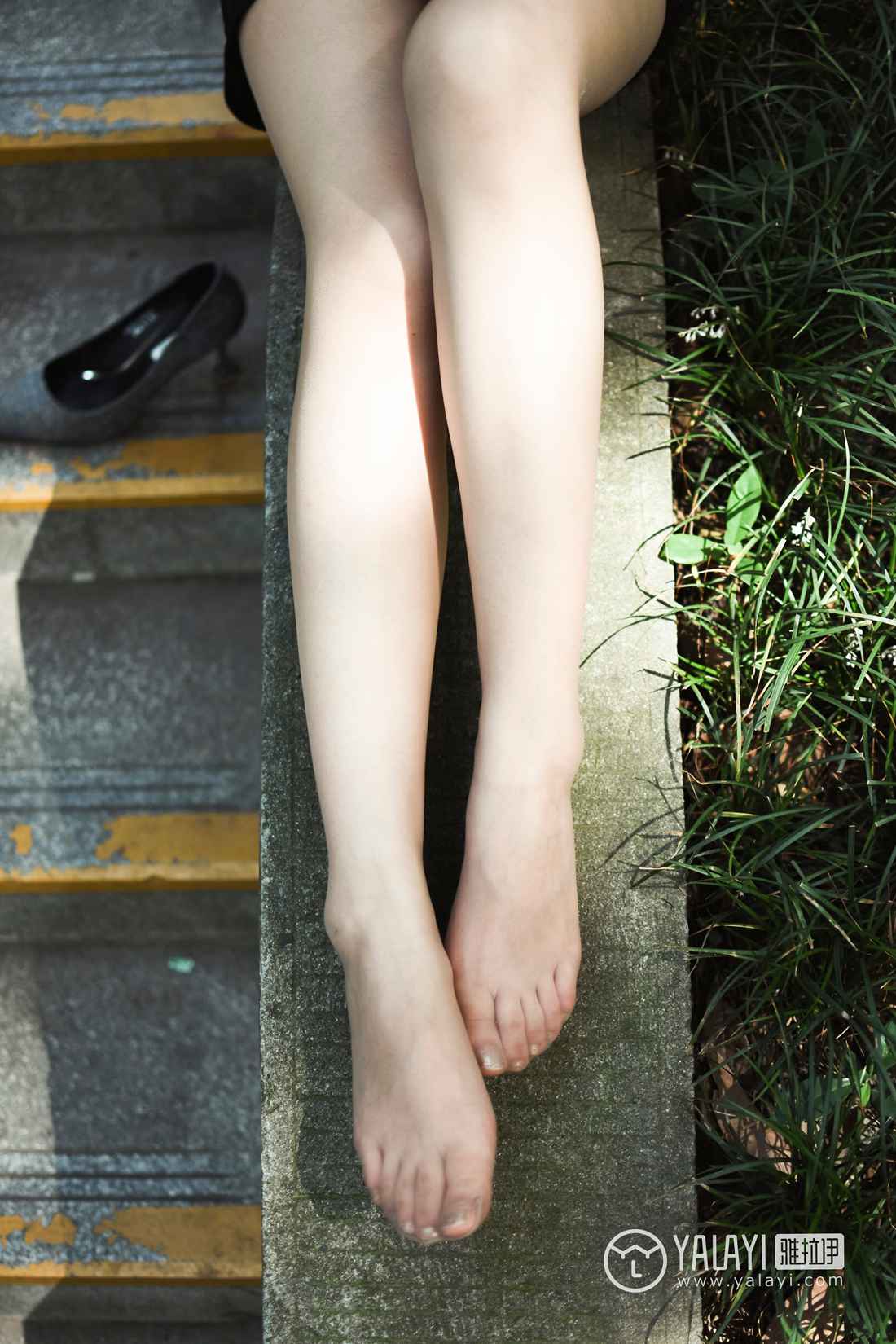 图片[37]-[YALAYI雅拉伊] 2018.06.04 No.005 民国女孩肖肖 叶肖肖 在线浏览 – 速更版-美库