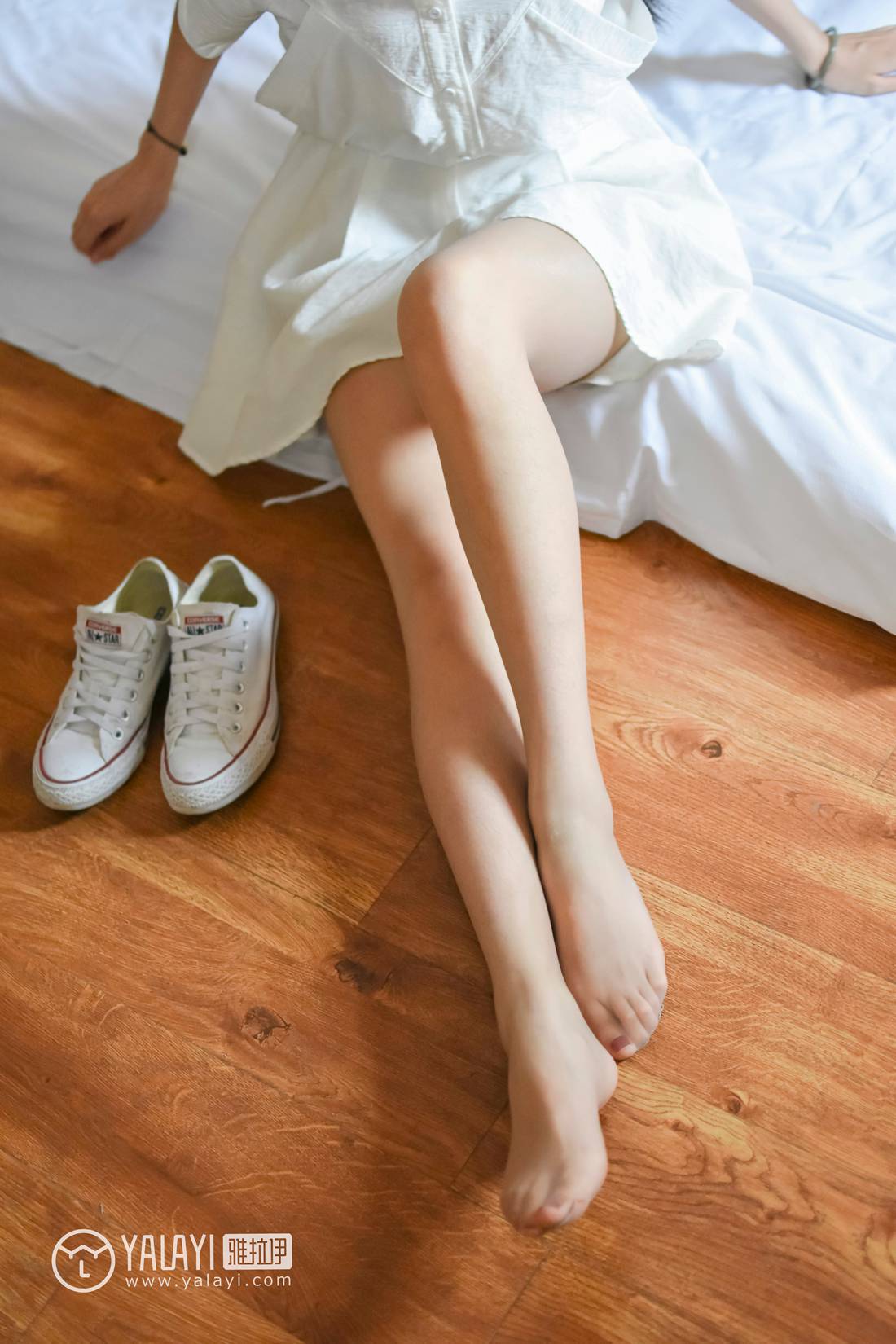 图片[42]-[YALAYI雅拉伊] 2018.06.10 No.009 小珂日常 林小珂 在线浏览 – 速更版-美库