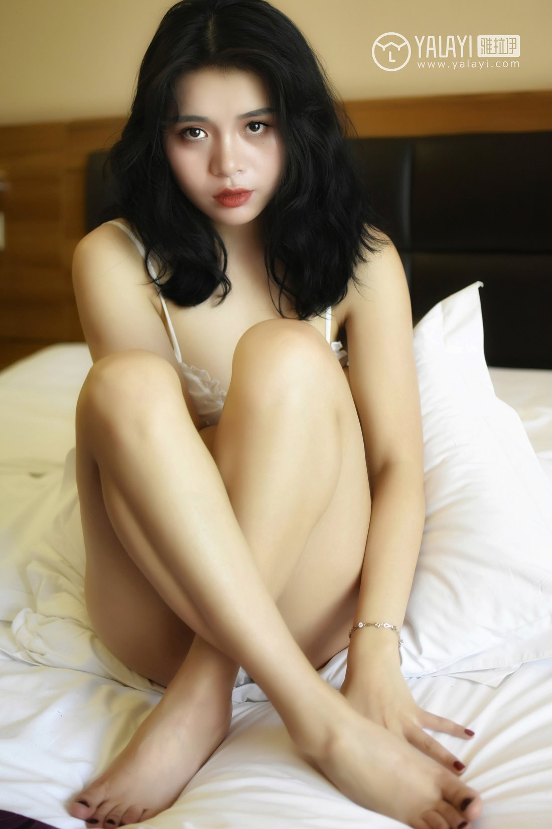 [YALAYI雅拉伊] 2018.10.15 No.011 心蕊的睡衣魅惑 米心蕊 在线浏览 – 优选-优选资源网