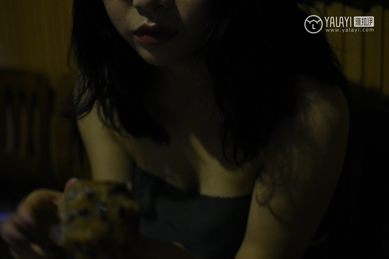 [YALAYI雅拉伊] 2018.11.12 No.015 夜粽人 米心蕊 在线浏览 – 优选-优选资源网