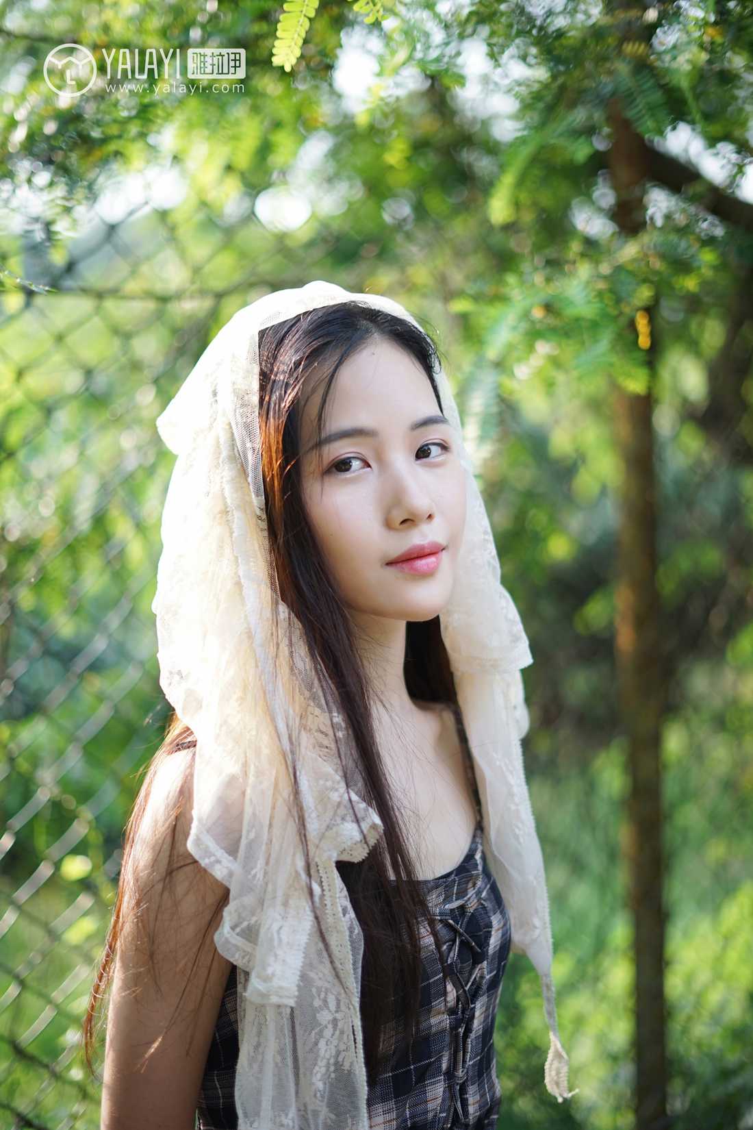 图片[15]-[YALAYI雅拉伊] 2019.01.02 No.029 纯粹之心 卡柔 在线浏览 – 速更版-美库