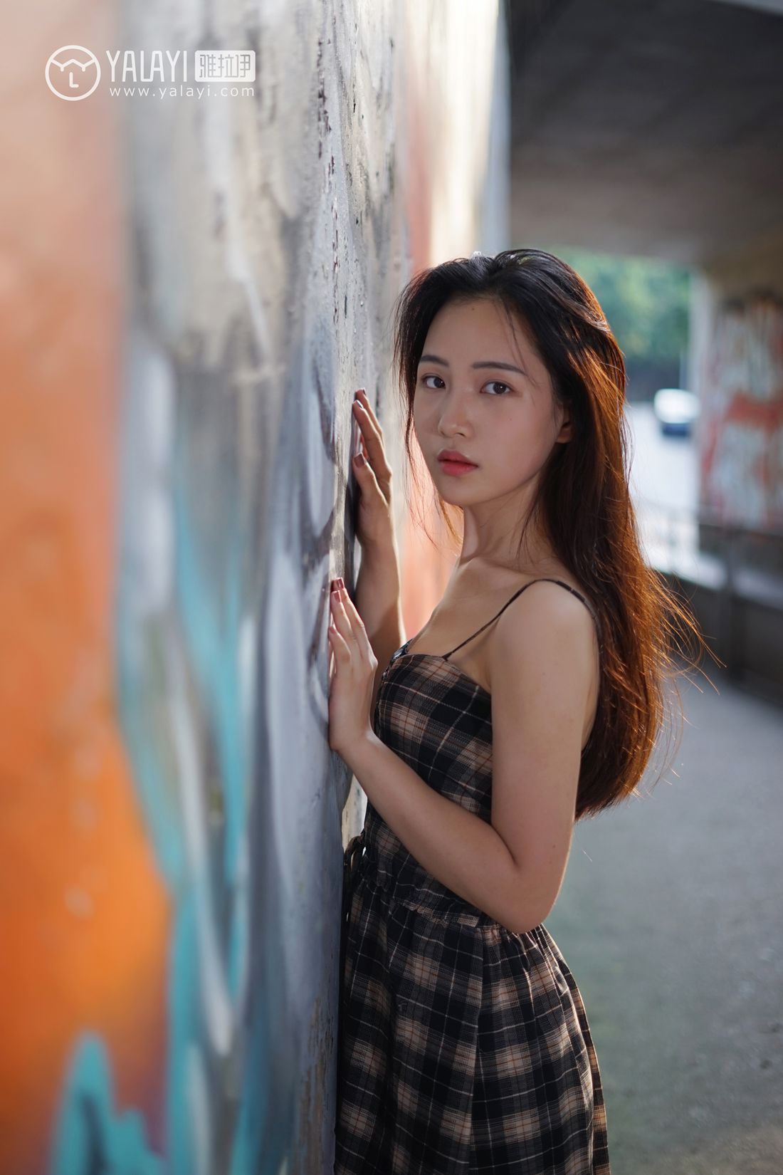 图片[27]-[YALAYI雅拉伊] 2019.01.02 No.029 纯粹之心 卡柔 在线浏览 – 速更版-美库