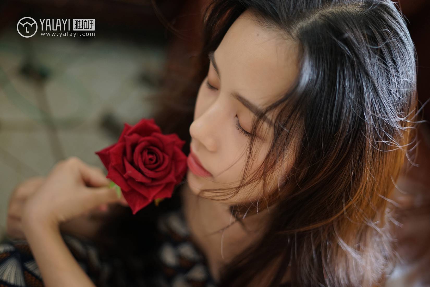 图片[40]-[YALAYI雅拉伊] 2018.12.27 No.034 初见 卡柔 在线浏览 – 速更版-美库