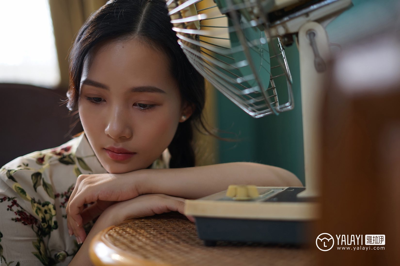 图片[30]-[YALAYI雅拉伊] 2018.12.27 No.034 初见 卡柔 在线浏览 – 速更版-美库