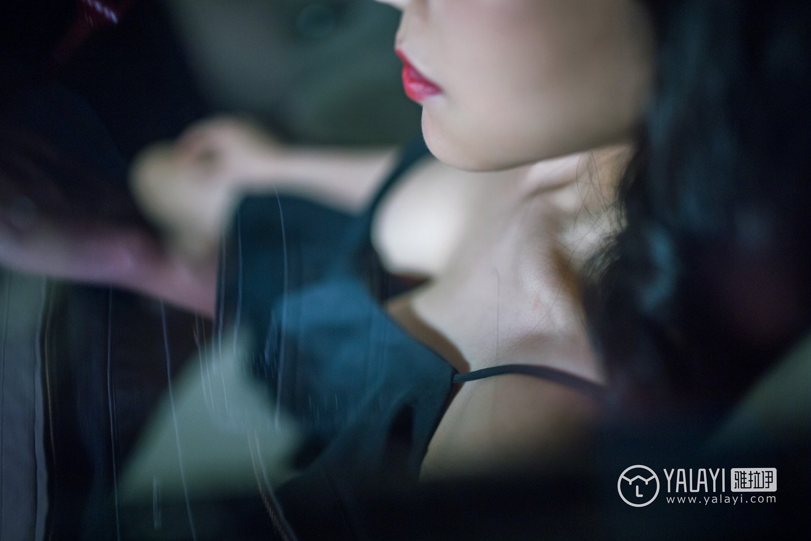 图片[55]-[YALAYI雅拉伊] 2019.02.24 No.050 如野 莉莉 在线浏览 – 速更版-美库