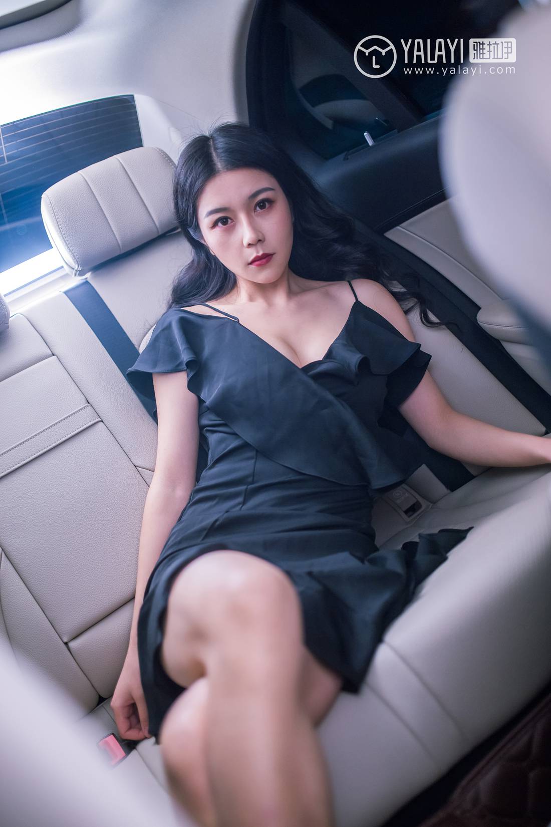 图片[29]-[YALAYI雅拉伊] 2019.02.24 No.050 如野 莉莉 在线浏览 – 速更版-美库