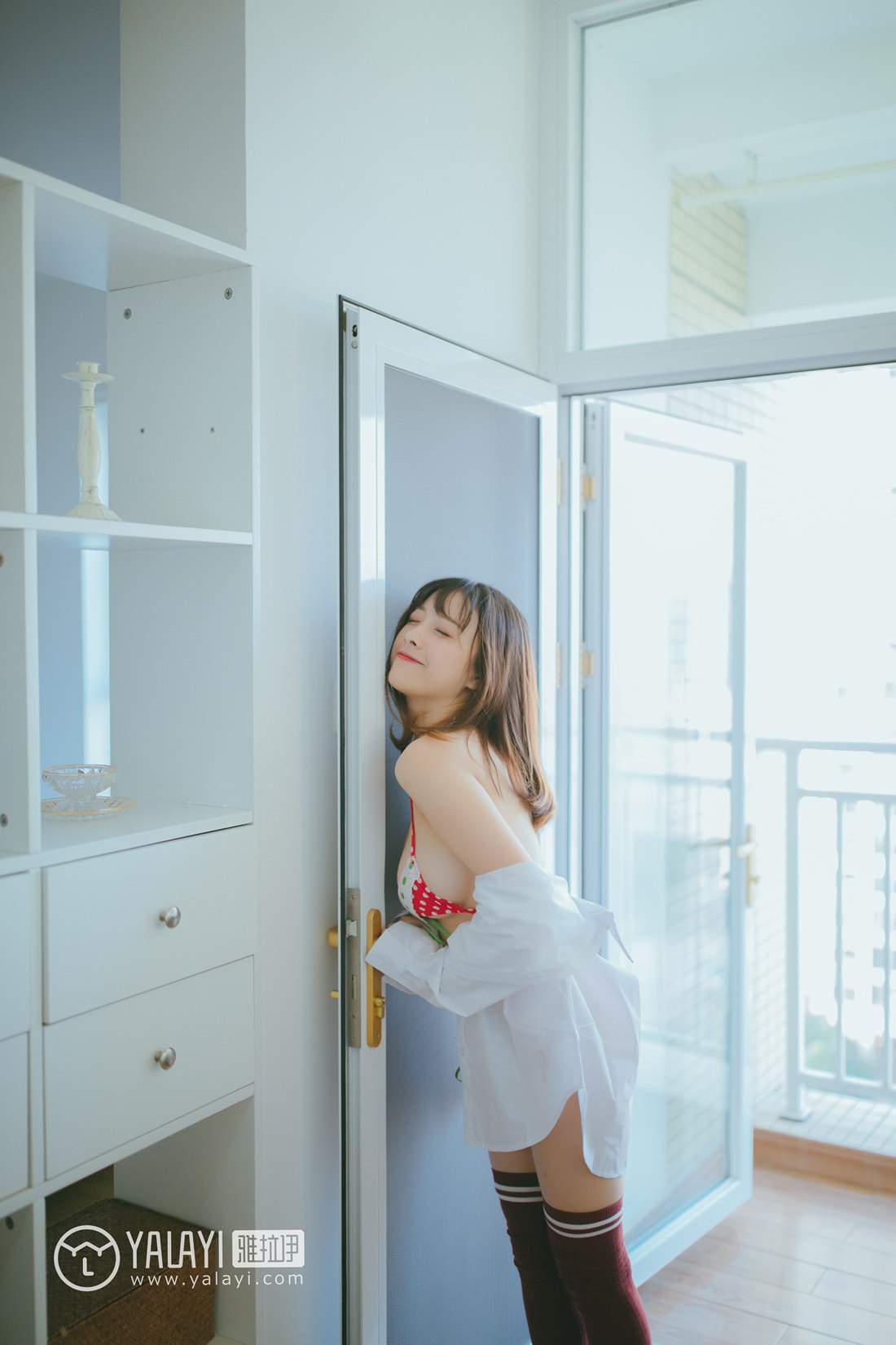 图片[7]-[YALAYI雅拉伊] 2019.03.19 No.055 我一定会爱上你 南瓜南瓜 在线浏览 – 速更版-美库