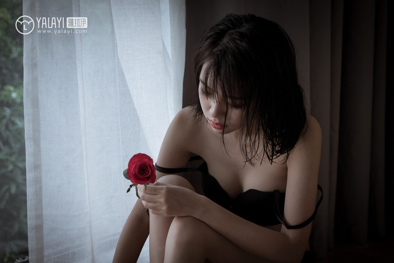[YALAYI雅拉伊] 2019.03.12 No.058 幻象气球 小杨 在线浏览 – 优选-优选资源网
