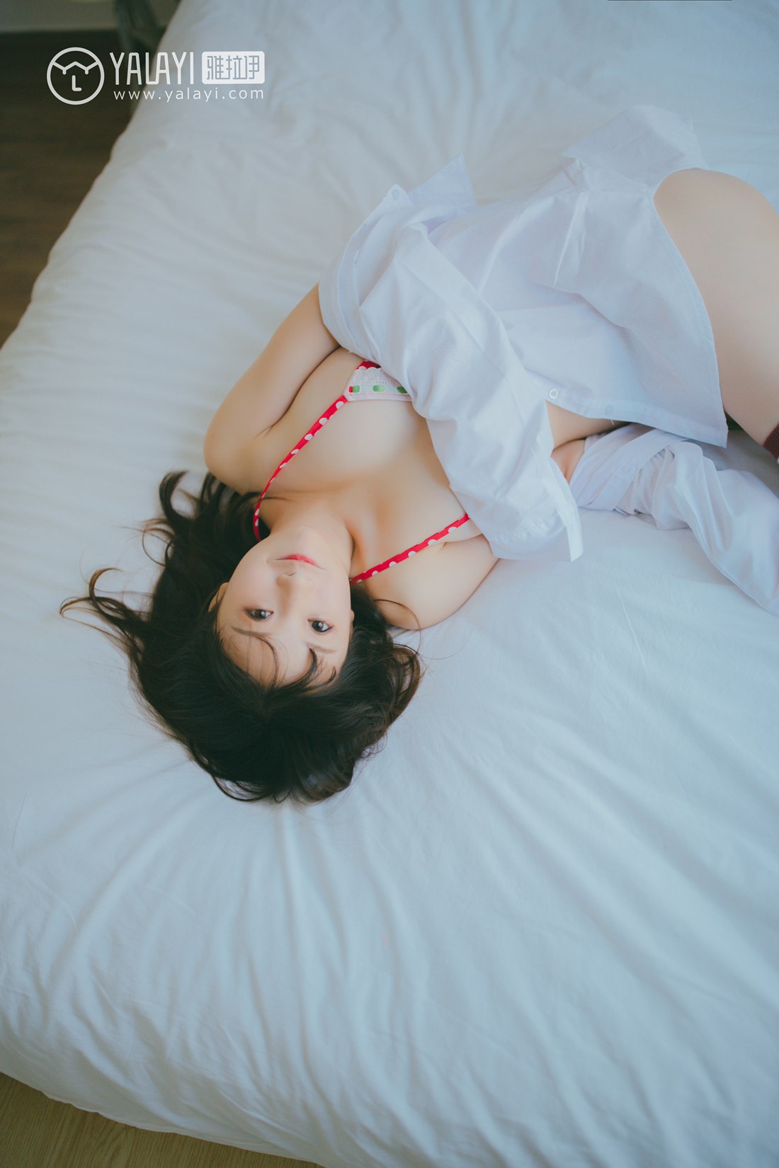 [YALAYI雅拉伊] 2019.03.19 No.055 我一定会爱上你 南瓜南瓜 在线浏览 - 雅色汇