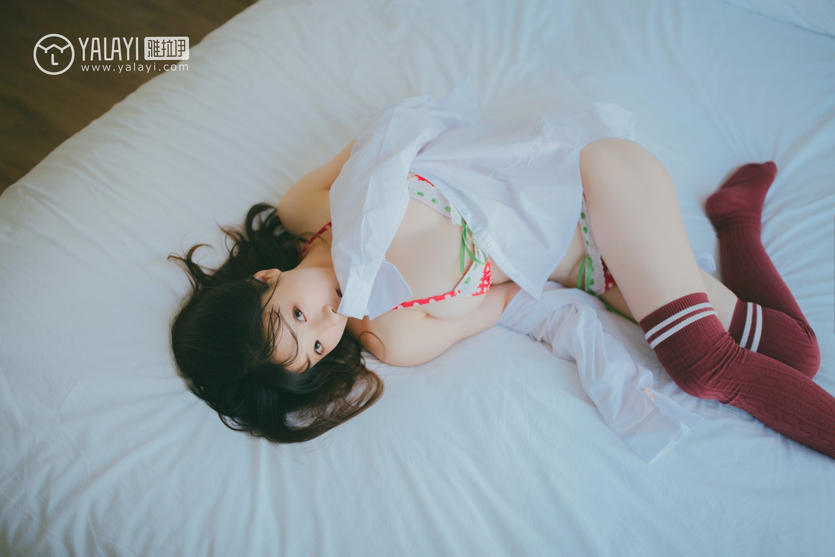 图片[20]-[YALAYI雅拉伊] 2019.03.19 No.055 我一定会爱上你 南瓜南瓜 在线浏览 – 速更版-美库