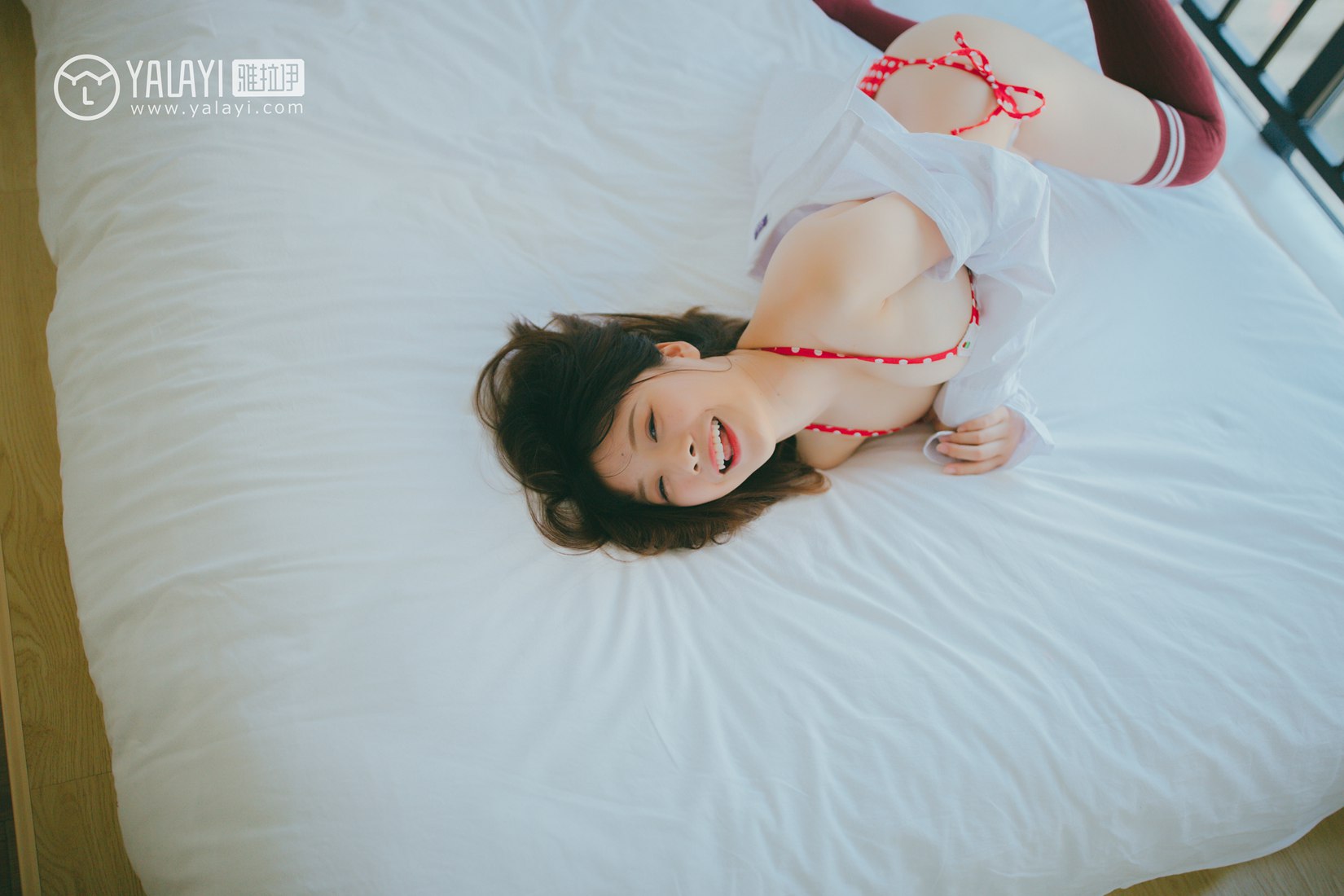 图片[16]-[YALAYI雅拉伊] 2019.03.19 No.055 我一定会爱上你 南瓜南瓜 在线浏览 – 速更版-美库