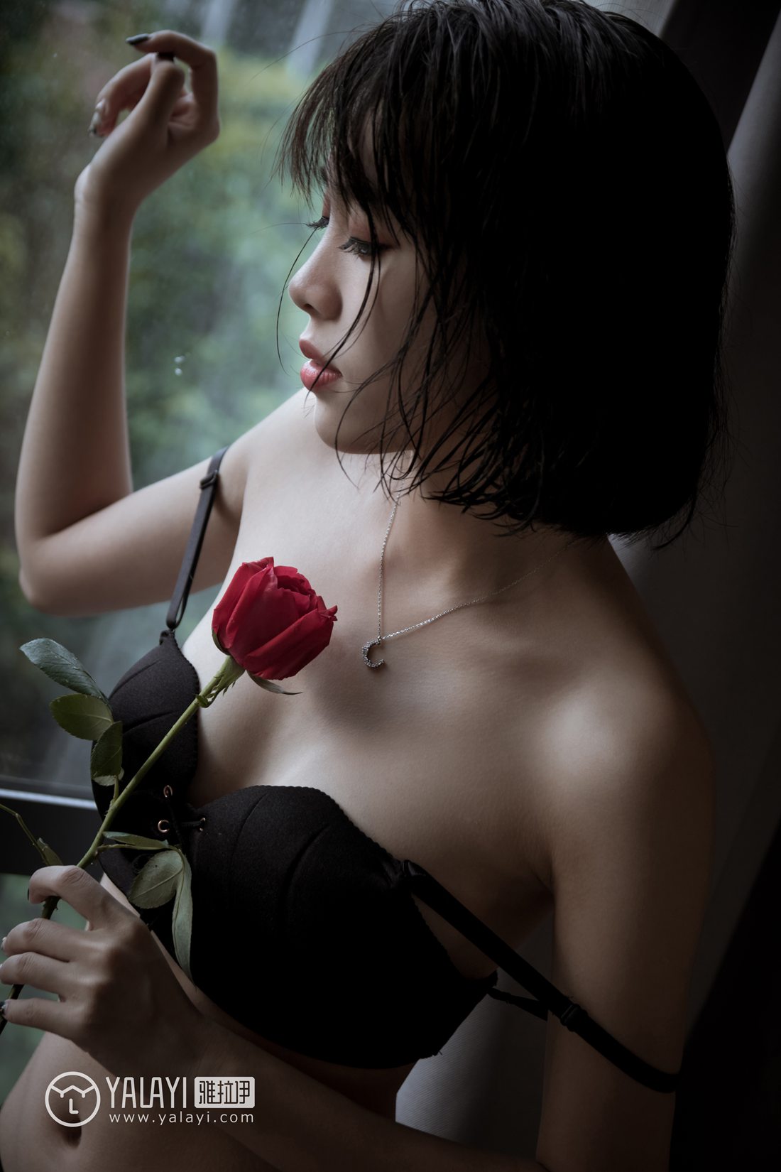 图片[34]-[YALAYI雅拉伊] 2019.03.12 No.058 幻象气球 小杨 在线浏览 – 速更版-美库