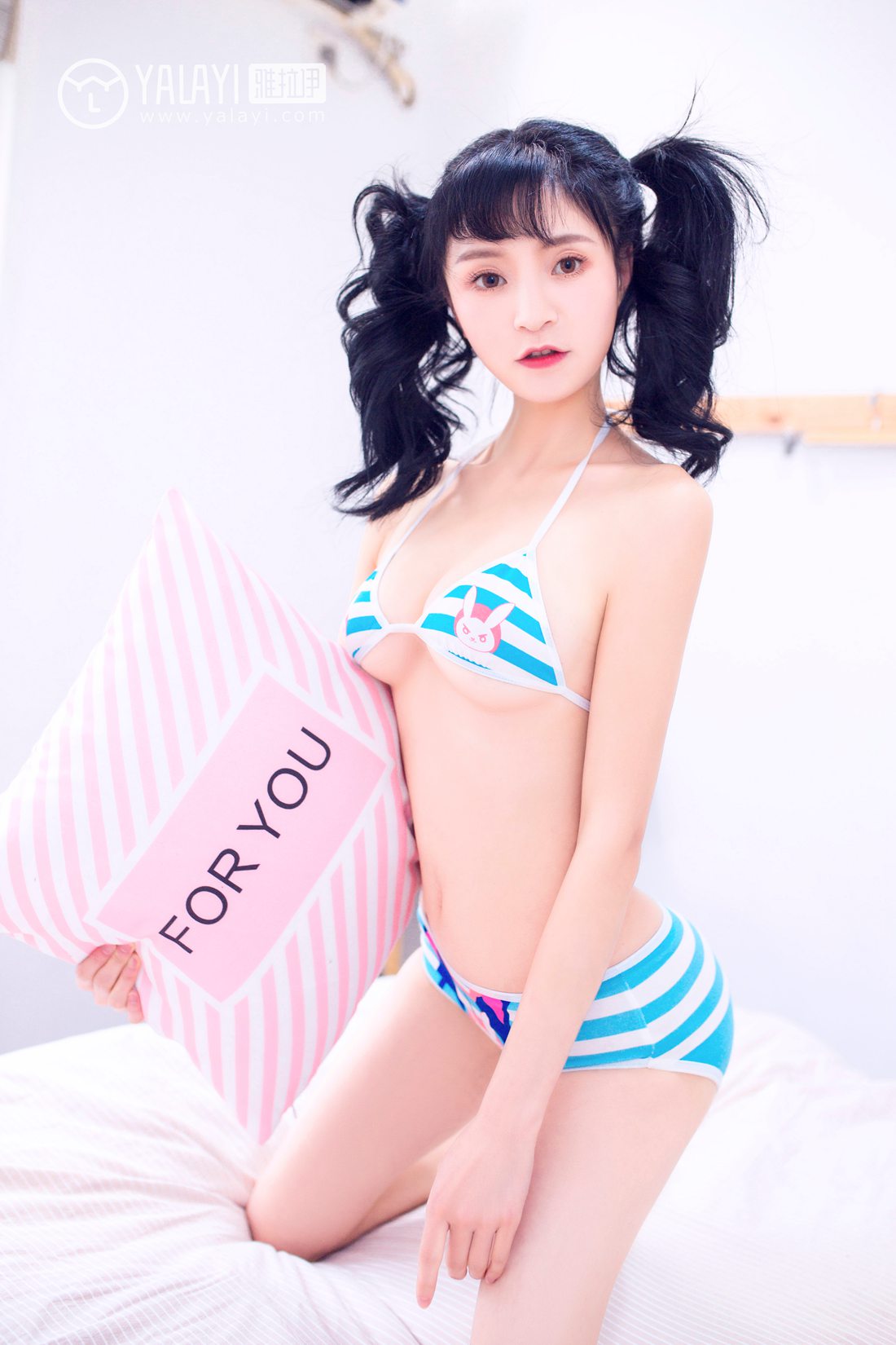 图片[40]-[YALAYI雅拉伊] 2019.01.07 No.060 童话故事 蘑菇DVA 在线浏览 – 速更版-美库