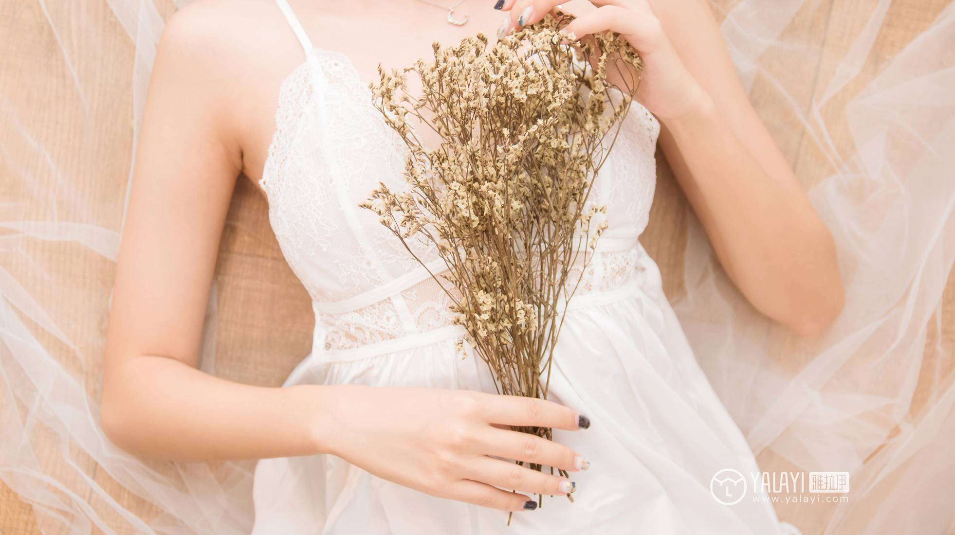 图片[40]-[YALAYI雅拉伊] 2019.03.03 No.063 早晨 小杨 在线浏览 – 速更版-美库