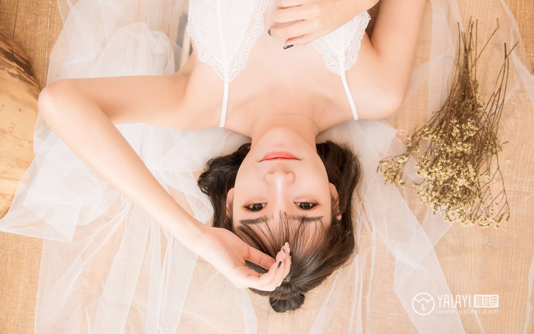 图片[41]-[YALAYI雅拉伊] 2019.03.03 No.063 早晨 小杨 在线浏览 – 速更版-美库