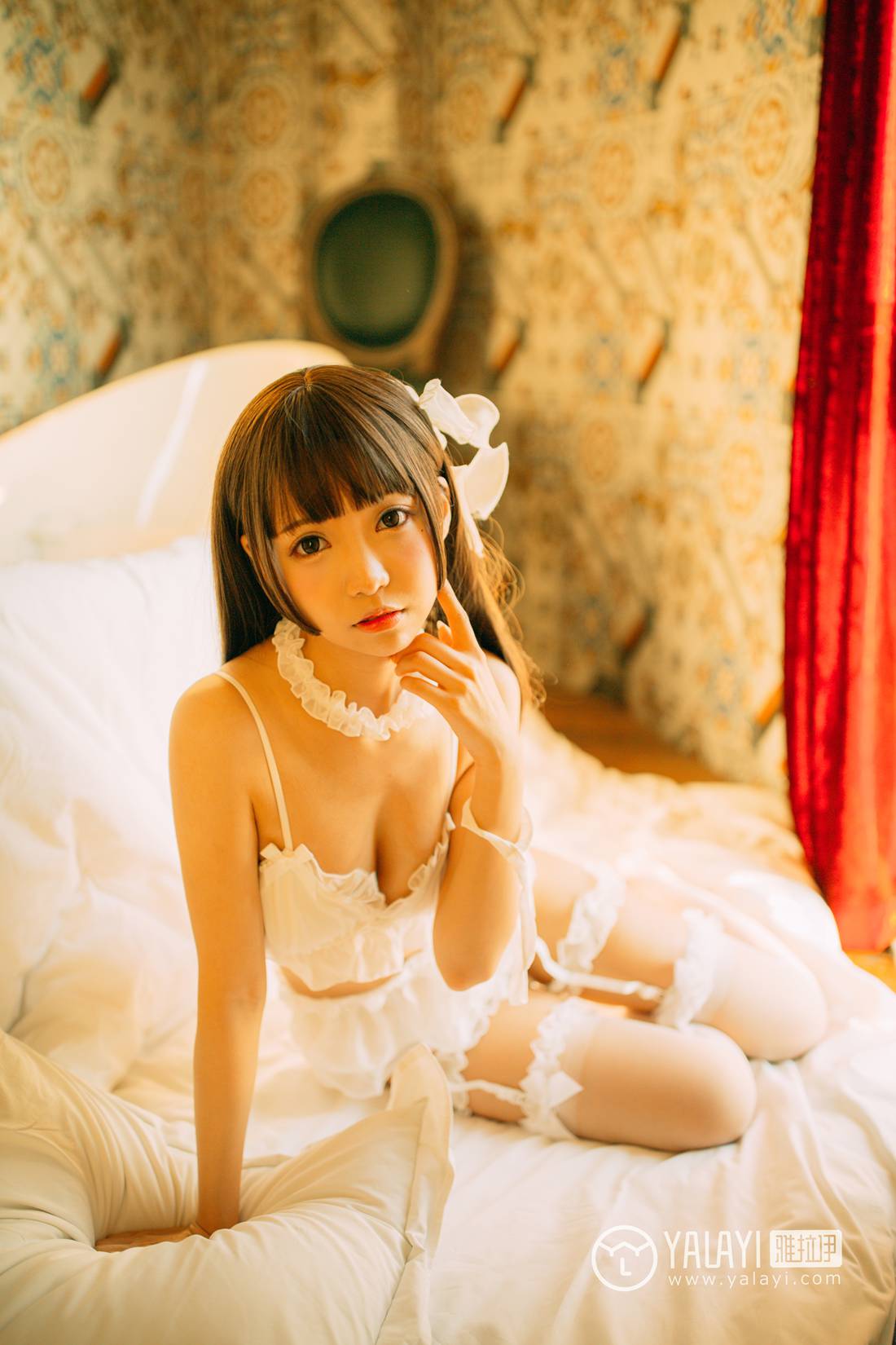 [YALAYI雅拉伊] 2018.09.17 No.072 梦里梦外 水花儿 在线浏览 – 优选-优选资源网