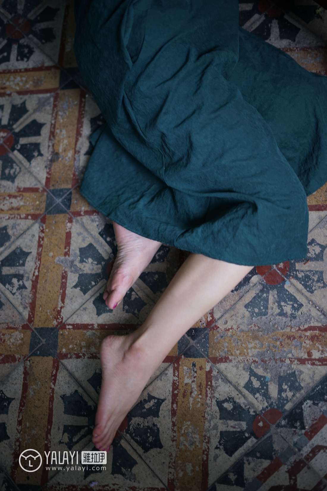 图片[23]-[YALAYI雅拉伊] 2019.03.02 No.078 任朝暮 泡芙 在线浏览 – 速更版-美库