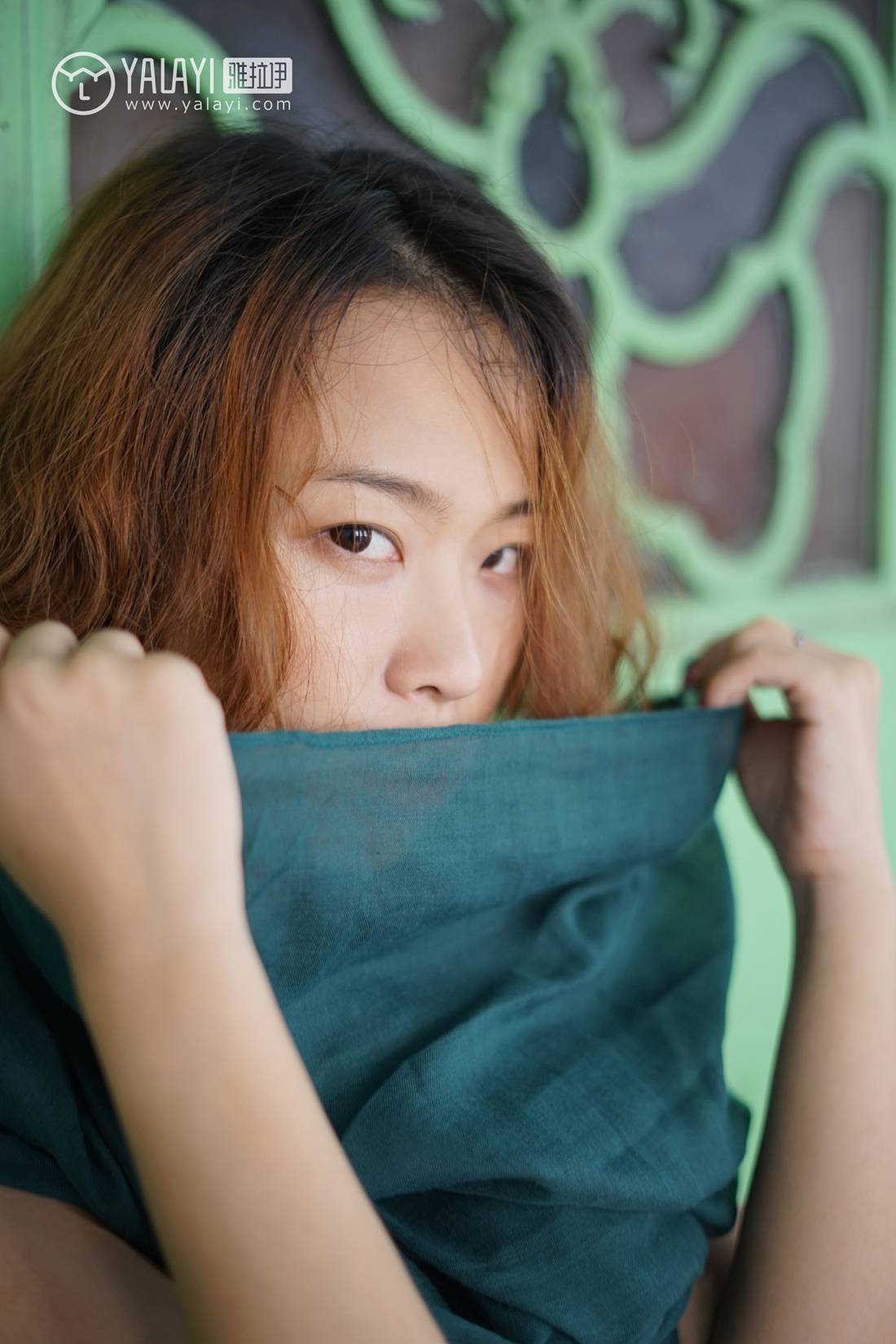 [YALAYI雅拉伊] 2019.03.02 No.078 任朝暮 泡芙 在线浏览 – 优选-优选资源网