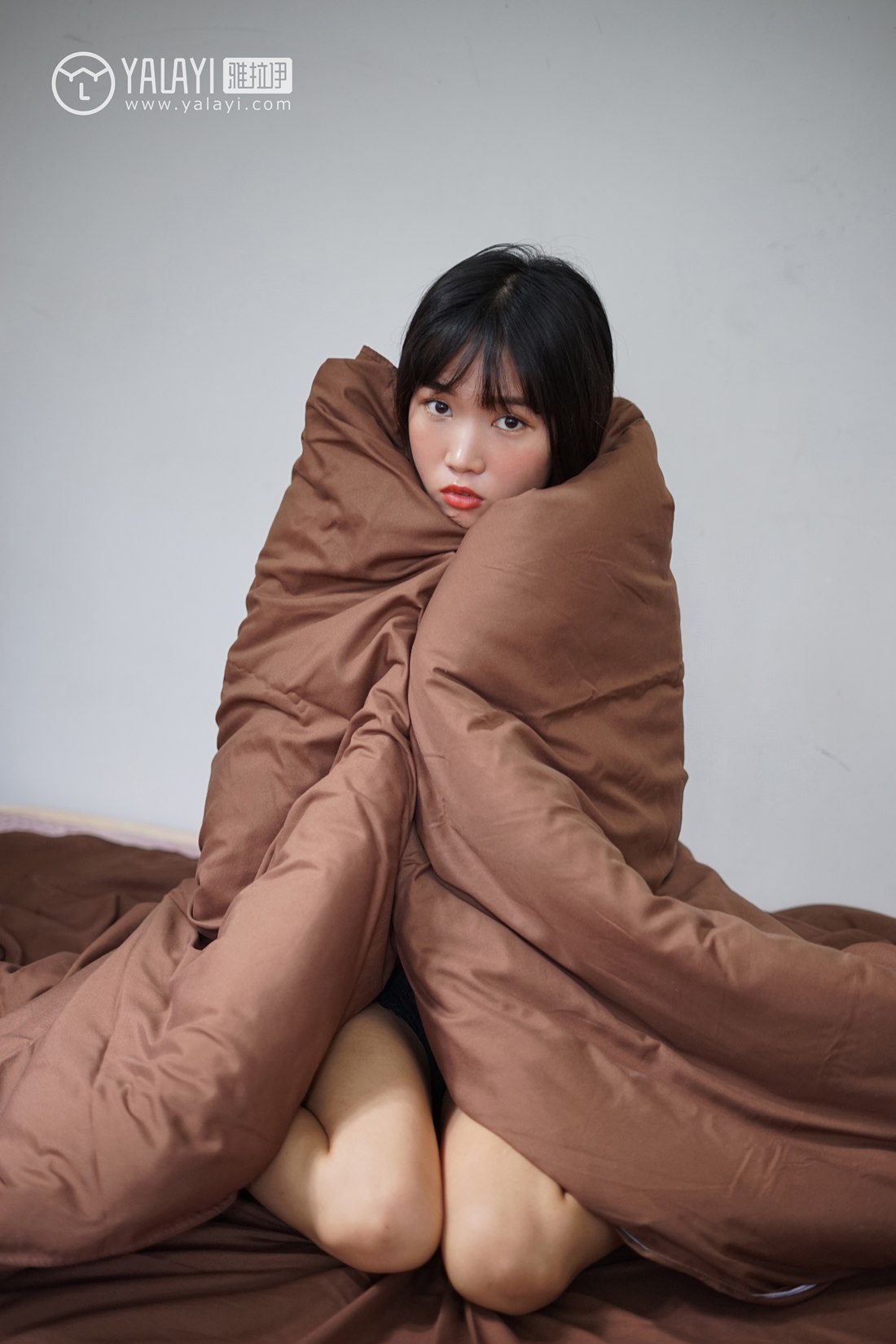 图片[10]-[YALAYI雅拉伊] 2019.02.19 No.084 淤青 公主小兔子 在线浏览 – 速更版-美库