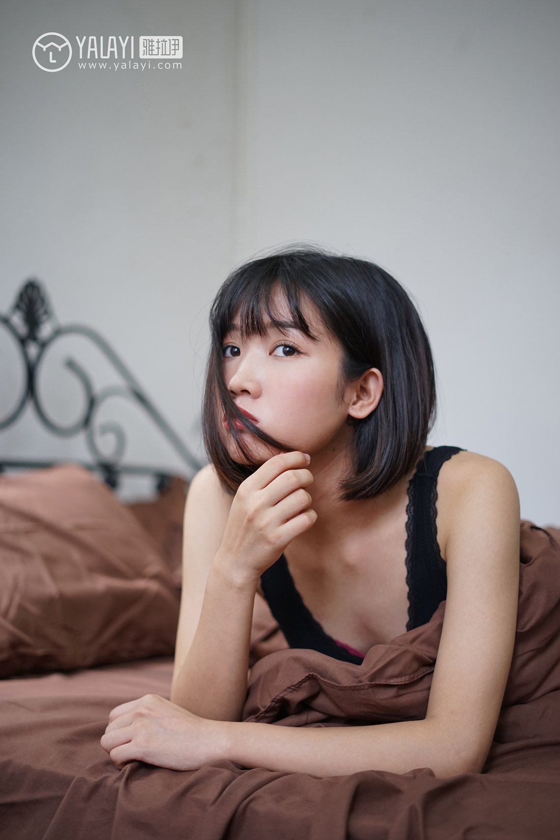 图片[11]-[YALAYI雅拉伊] 2019.02.19 No.084 淤青 公主小兔子 在线浏览 – 速更版-美库