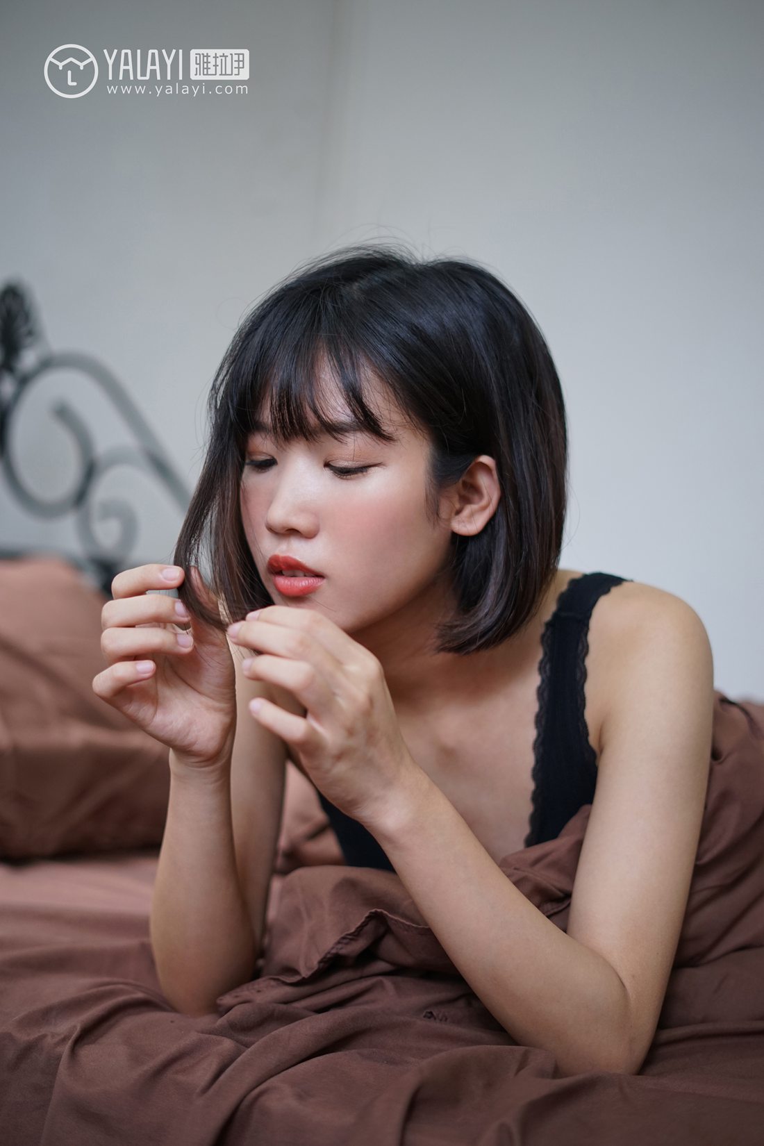 图片[39]-[YALAYI雅拉伊] 2019.02.19 No.084 淤青 公主小兔子 在线浏览 – 速更版-美库