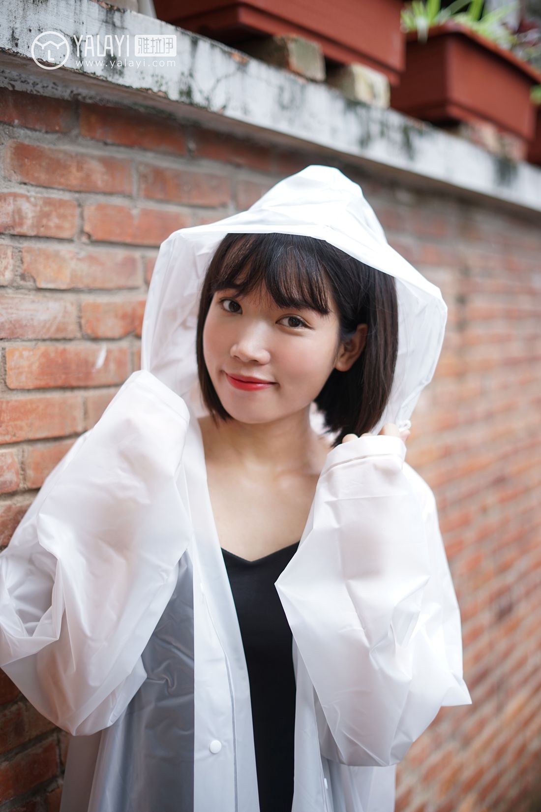 图片[10]-[YALAYI雅拉伊] 2019.02.20 No.081 雨后晴空 公主小兔子 在线浏览 – 速更版-美库