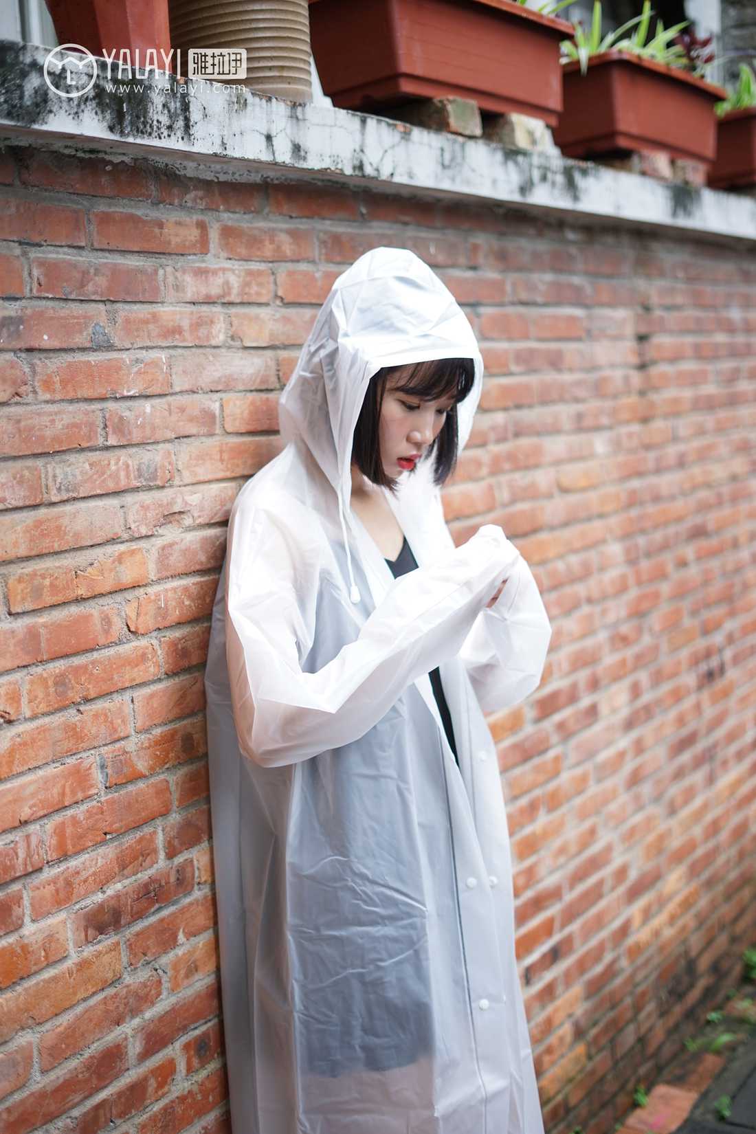 图片[33]-[YALAYI雅拉伊] 2019.02.20 No.081 雨后晴空 公主小兔子 在线浏览 – 速更版-美库