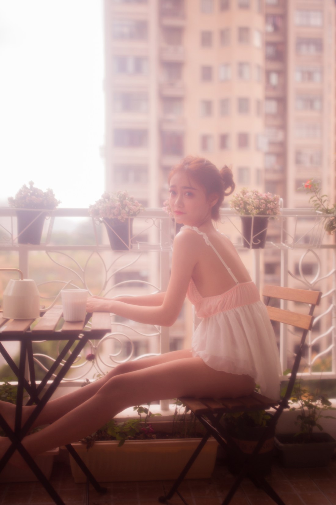 图片[19]-[YALAYI雅拉伊] 2018.11.22 No.128 港女 李诗雨 在线浏览 – 速更版-美库