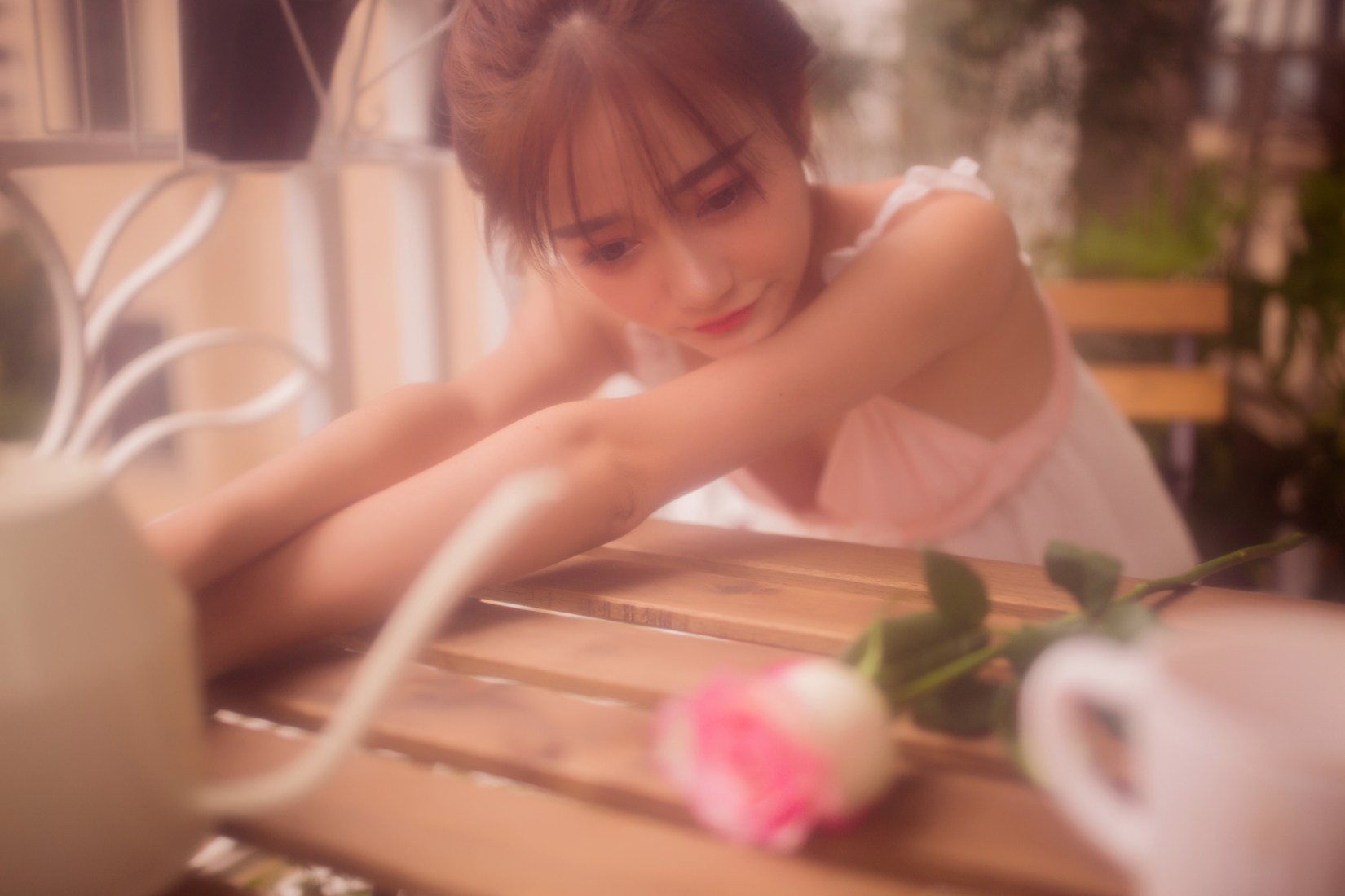 图片[7]-[YALAYI雅拉伊] 2018.11.22 No.128 港女 李诗雨 在线浏览 – 速更版-美库