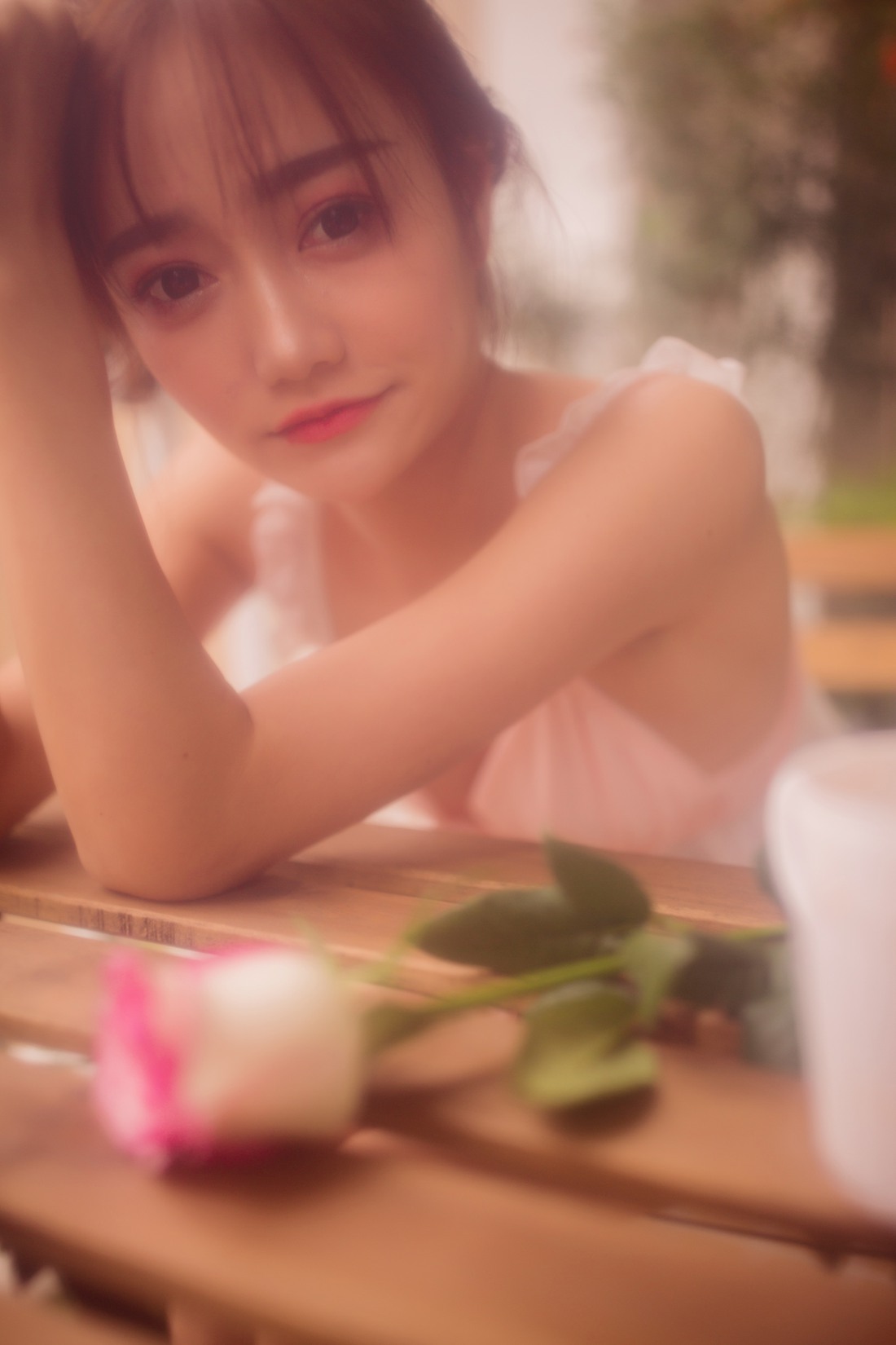 图片[28]-[YALAYI雅拉伊] 2018.11.22 No.128 港女 李诗雨 在线浏览 – 速更版-美库