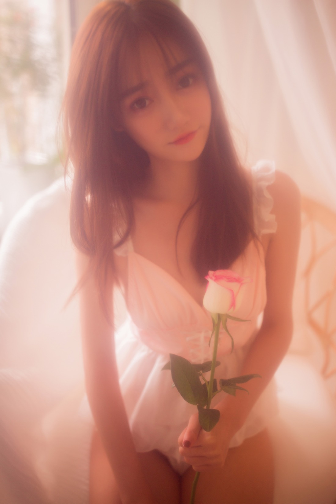 图片[30]-[YALAYI雅拉伊] 2018.11.22 No.128 港女 李诗雨 在线浏览 – 速更版-美库