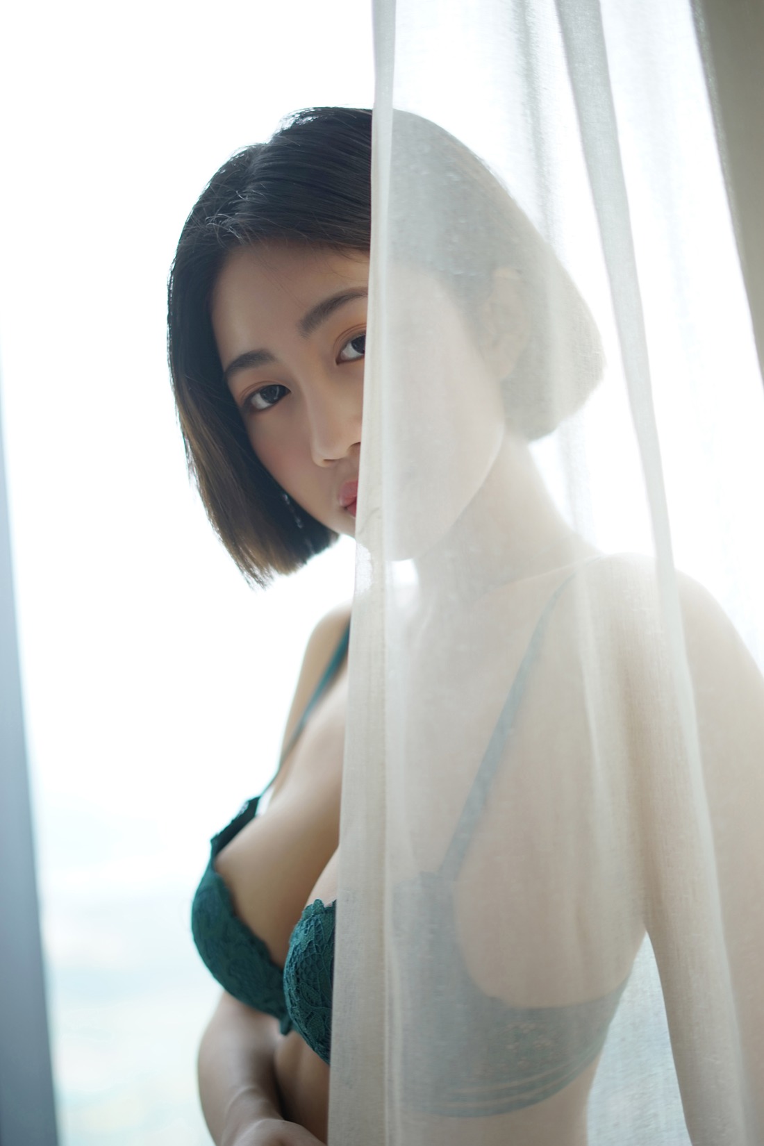 图片[35]-[YALAYI雅拉伊] 2018.11.20 No.126 舞寂 肖萧 在线浏览 – 速更版-美库