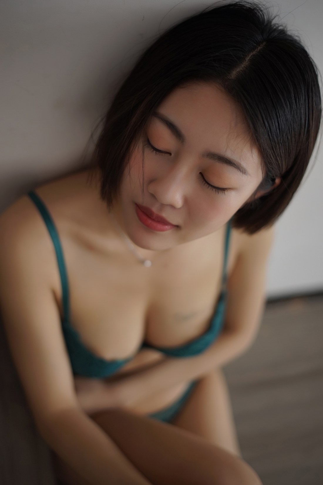 图片[8]-[YALAYI雅拉伊] 2018.11.20 No.126 舞寂 肖萧 在线浏览 – 速更版-美库