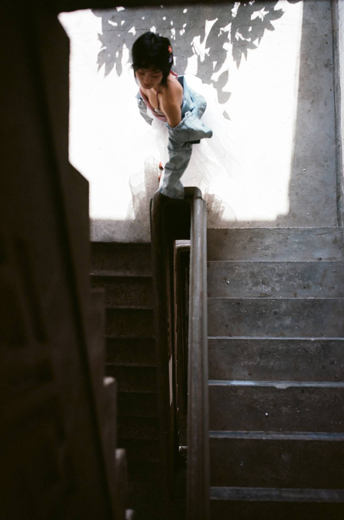 图片[34]-[YALAYI雅拉伊] 2018.11.27 No.131 游街 米粒米粒 在线浏览 – 速更版-美库