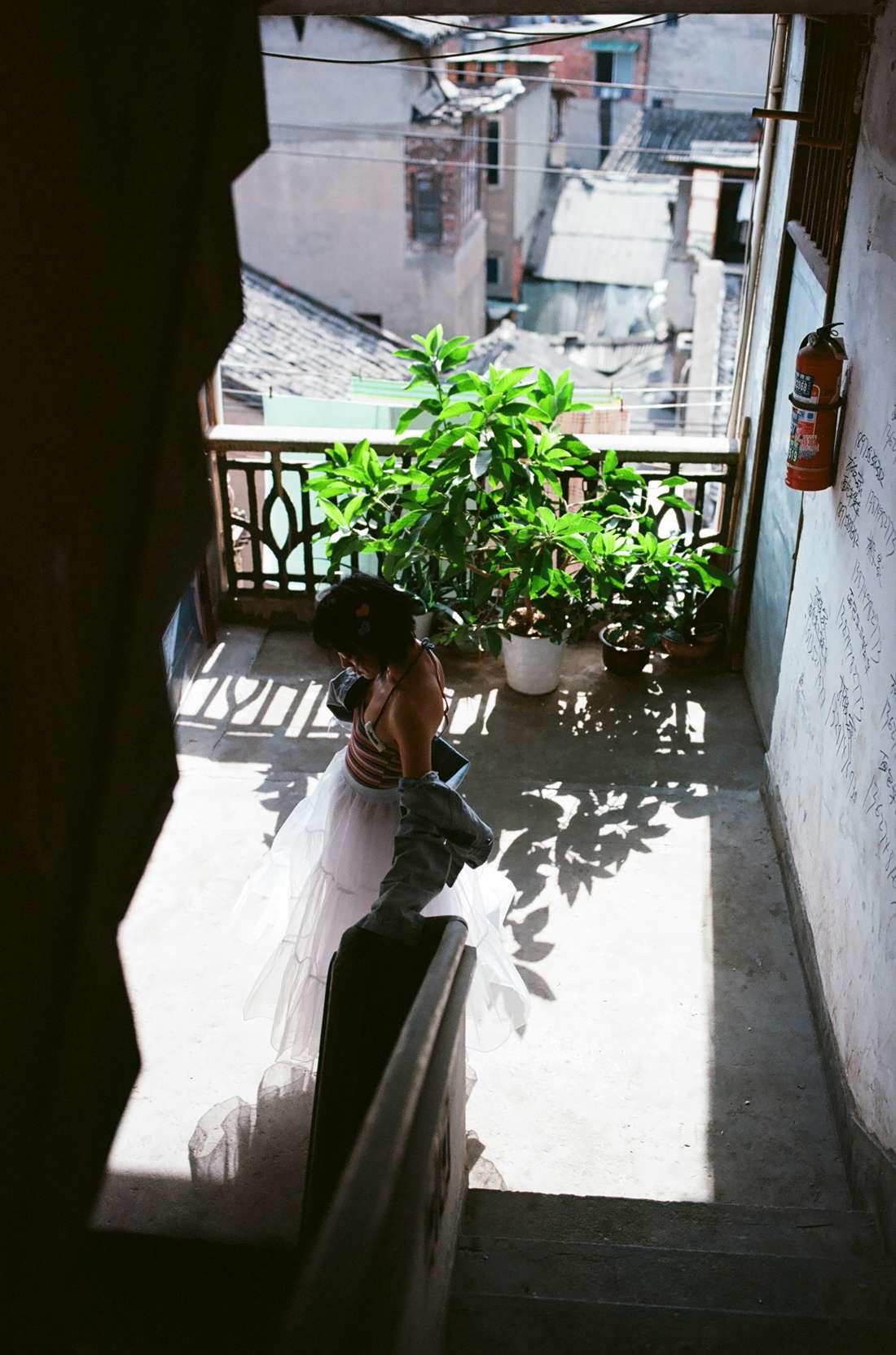 图片[43]-[YALAYI雅拉伊] 2018.11.27 No.131 游街 米粒米粒 在线浏览 – 速更版-美库