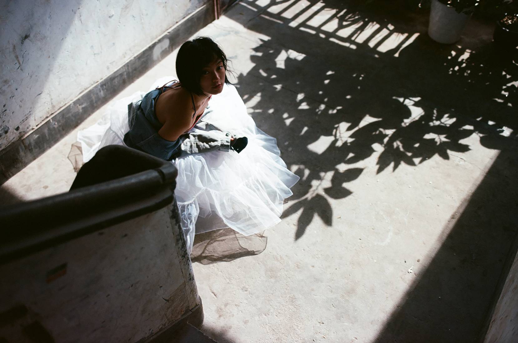 图片[45]-[YALAYI雅拉伊] 2018.11.27 No.131 游街 米粒米粒 在线浏览 – 速更版-美库