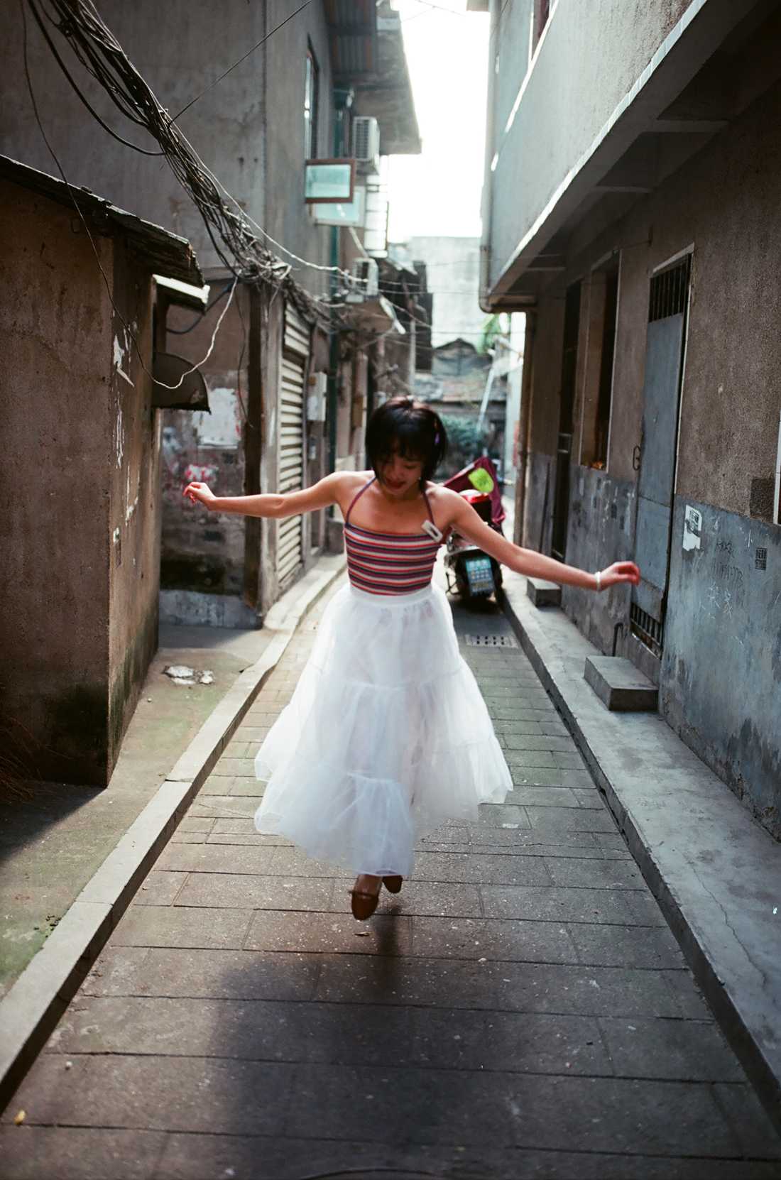 图片[50]-[YALAYI雅拉伊] 2018.11.27 No.131 游街 米粒米粒 在线浏览 – 速更版-美库