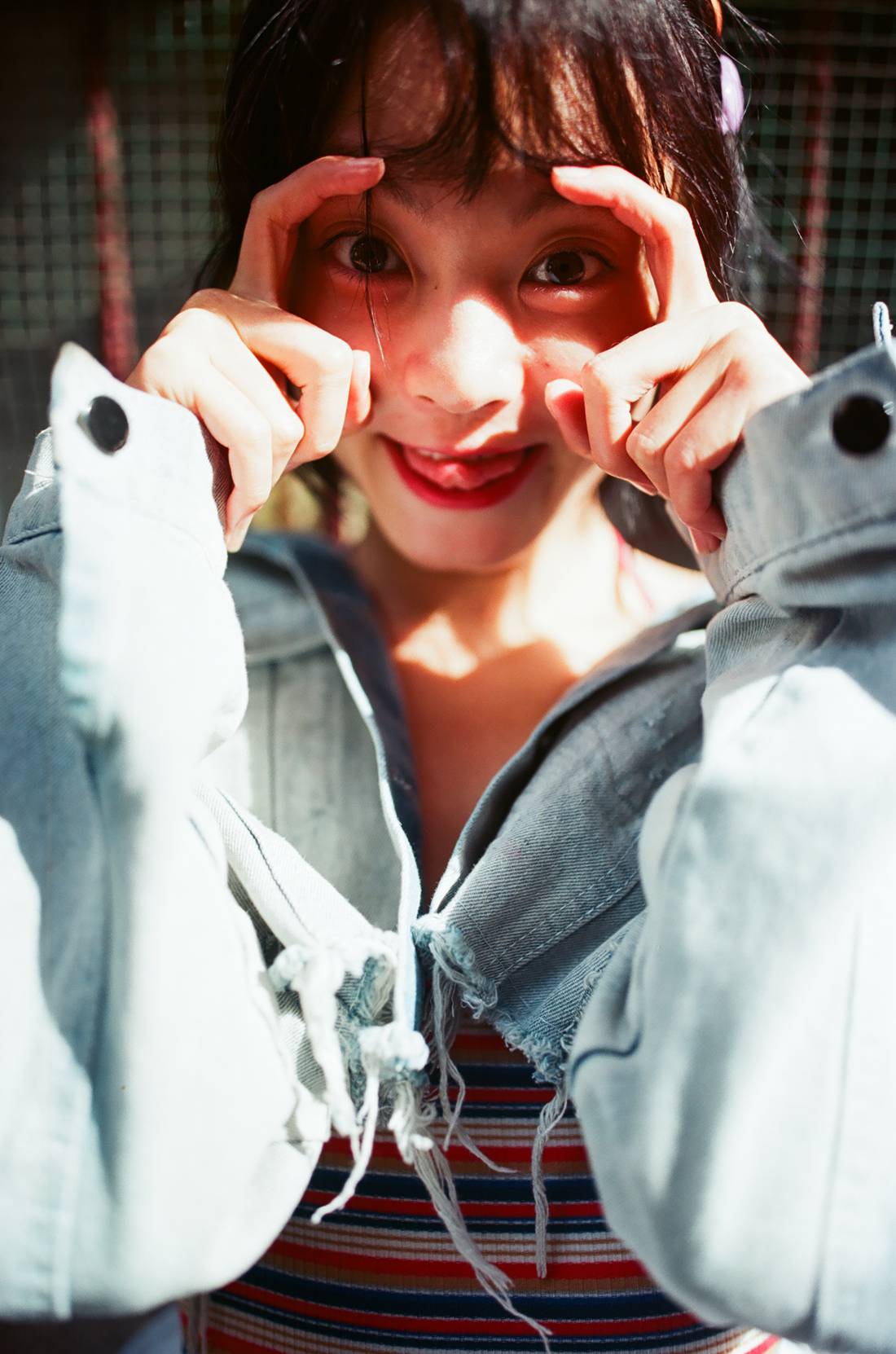 图片[24]-[YALAYI雅拉伊] 2018.11.27 No.131 游街 米粒米粒 在线浏览 – 速更版-美库