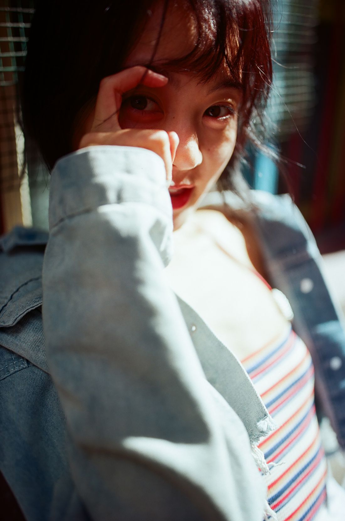 图片[9]-[YALAYI雅拉伊] 2018.11.27 No.131 游街 米粒米粒 在线浏览 – 速更版-美库