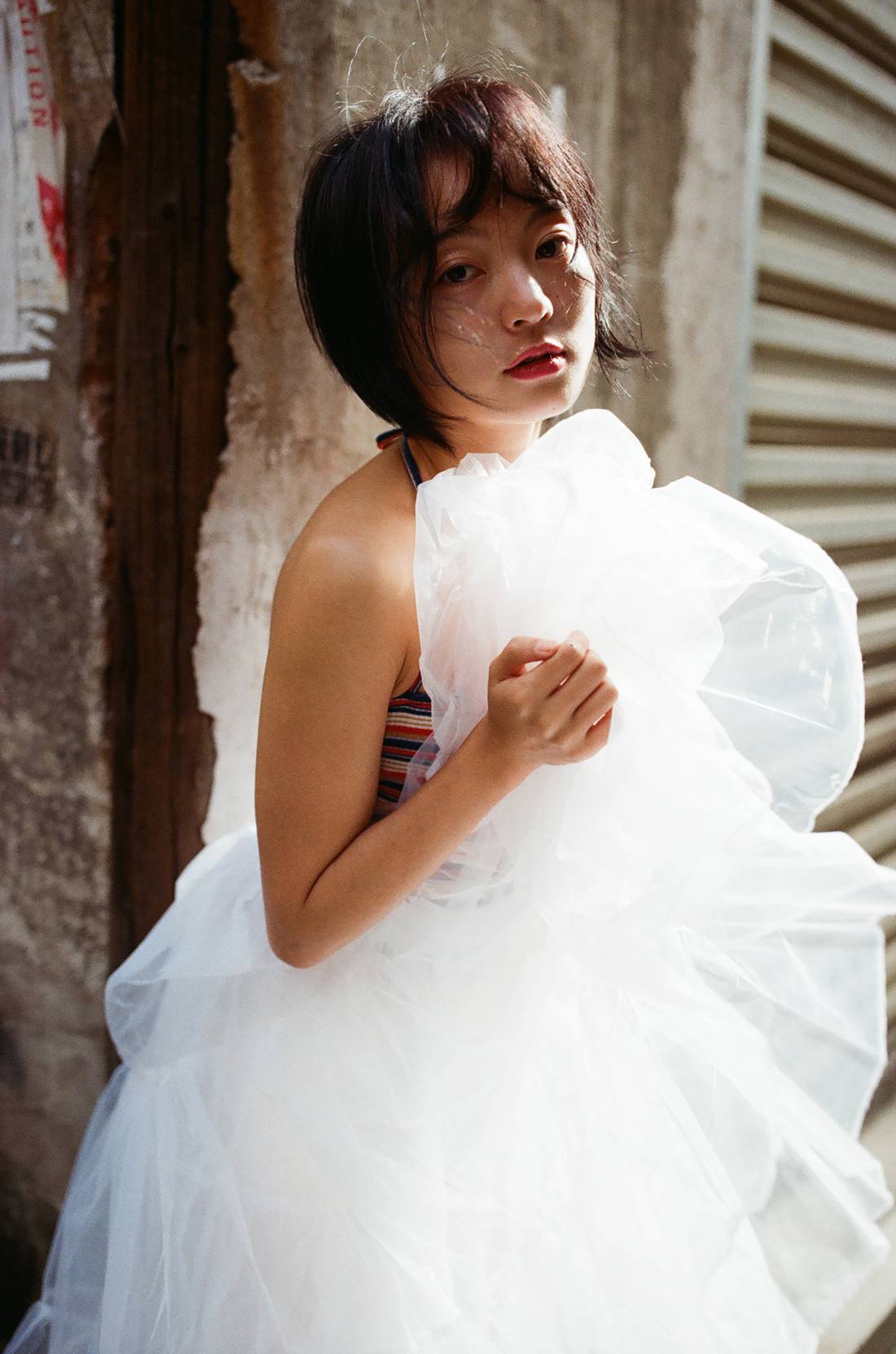 图片[47]-[YALAYI雅拉伊] 2018.11.27 No.131 游街 米粒米粒 在线浏览 – 速更版-美库