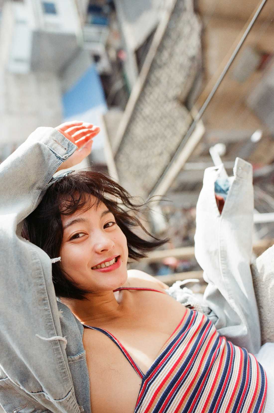 图片[46]-[YALAYI雅拉伊] 2018.11.27 No.131 游街 米粒米粒 在线浏览 – 速更版-美库