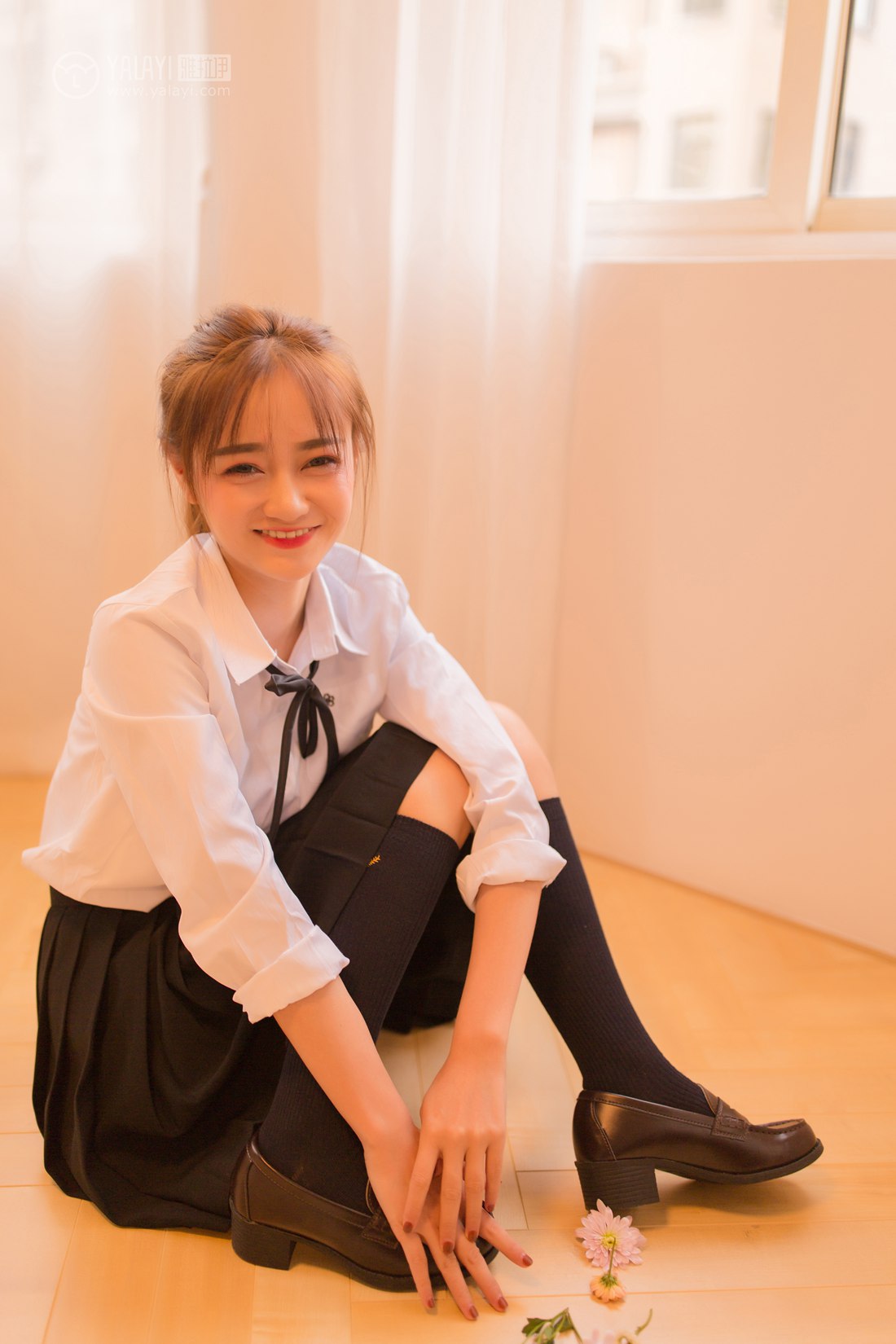 [YALAYI雅拉伊] 2018.12.06 No.138 粉黛少女 李诗雨 在线浏览 – 优选-优选资源网