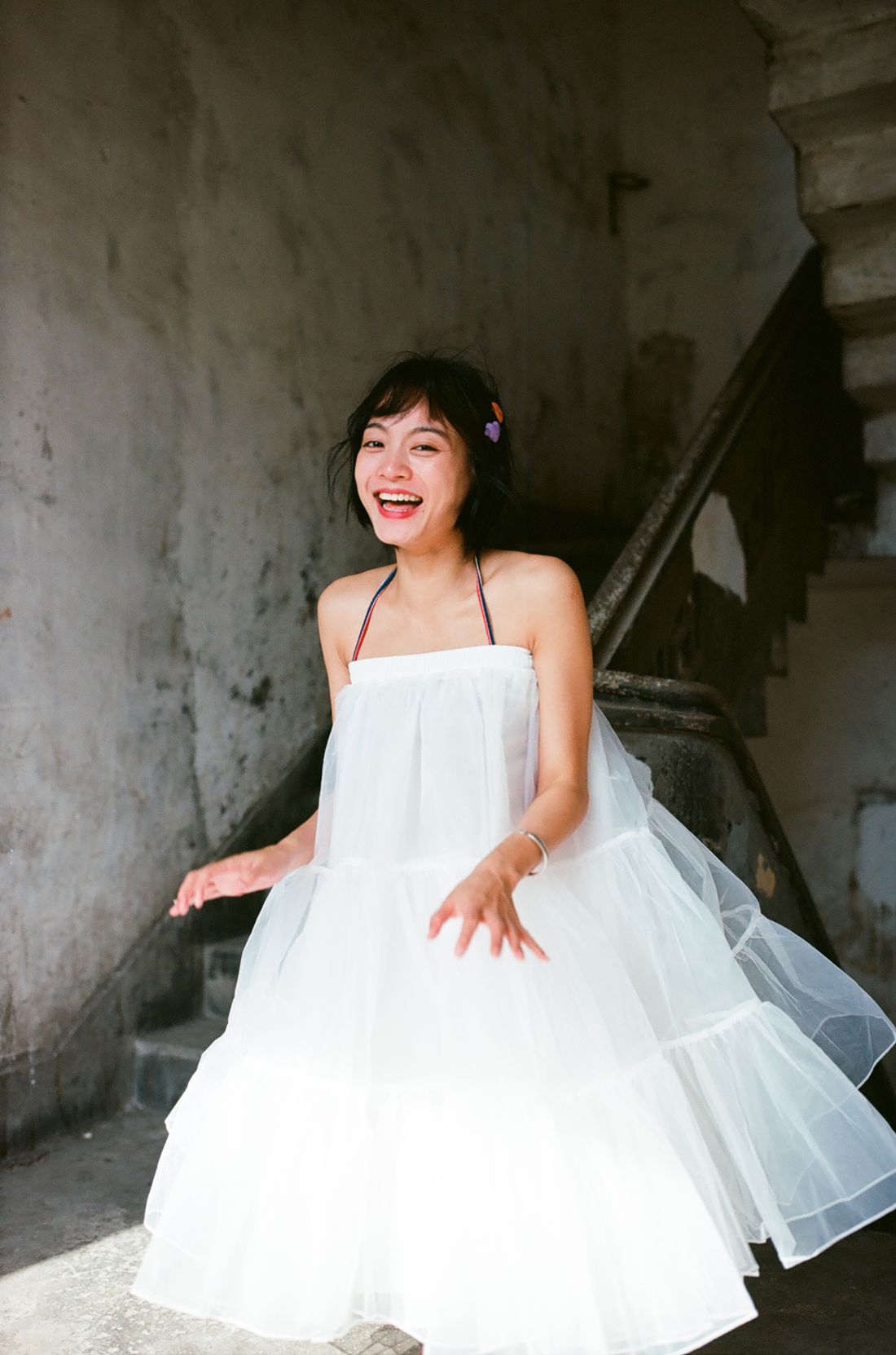 图片[30]-[YALAYI雅拉伊] 2018.11.27 No.131 游街 米粒米粒 在线浏览 – 速更版-美库