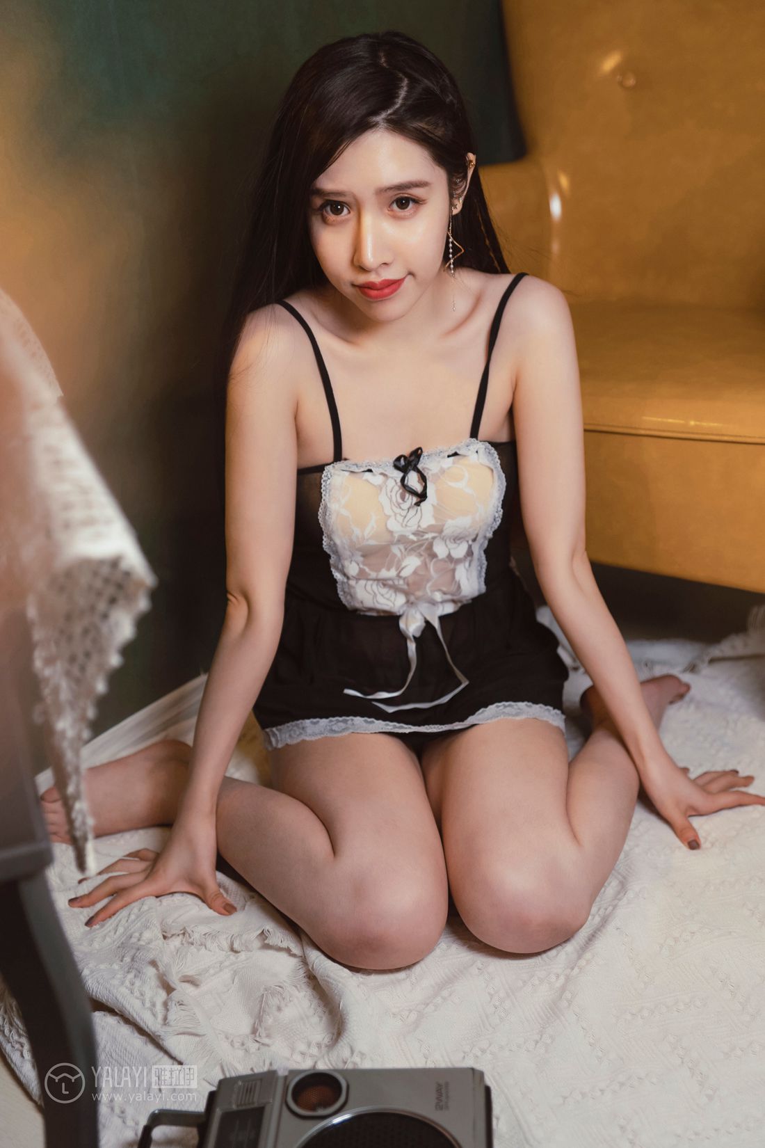 [YALAYI雅拉伊] 2018.12.13 No.143 黑咖啡 颖莹 在线浏览 – 优选-优选资源网