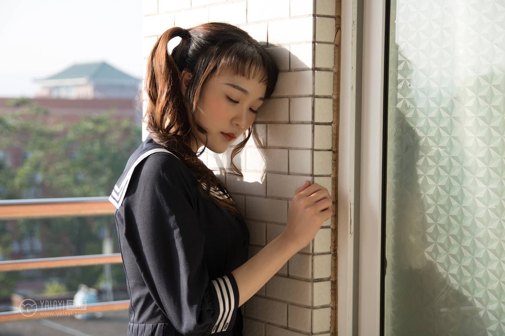 [YALAYI雅拉伊] 2018.12.19 No.147 等 奥莉 在线浏览 - 雅色汇